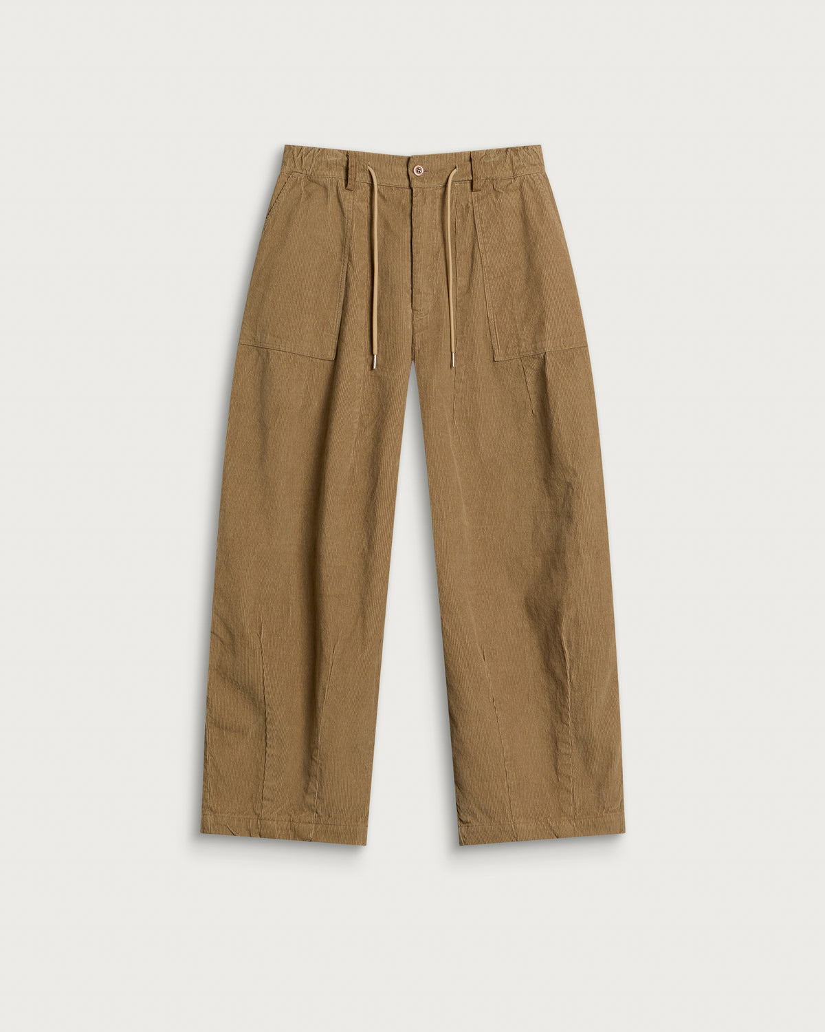 FrizmWORKS Corduroy Balloon Pants
