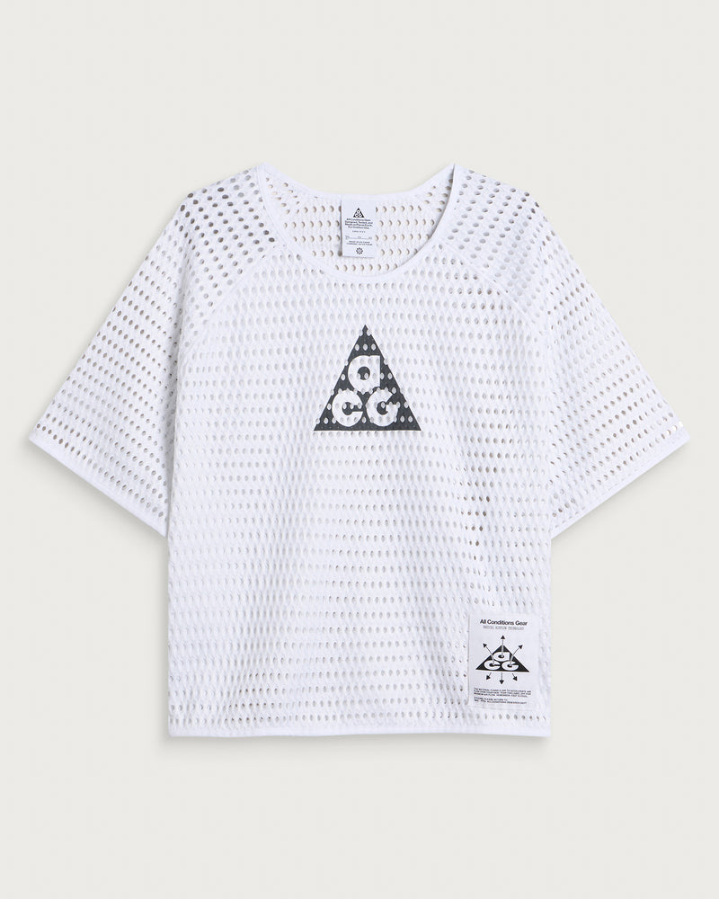 Nike ACG Radical Airflow Short Sleeve Top