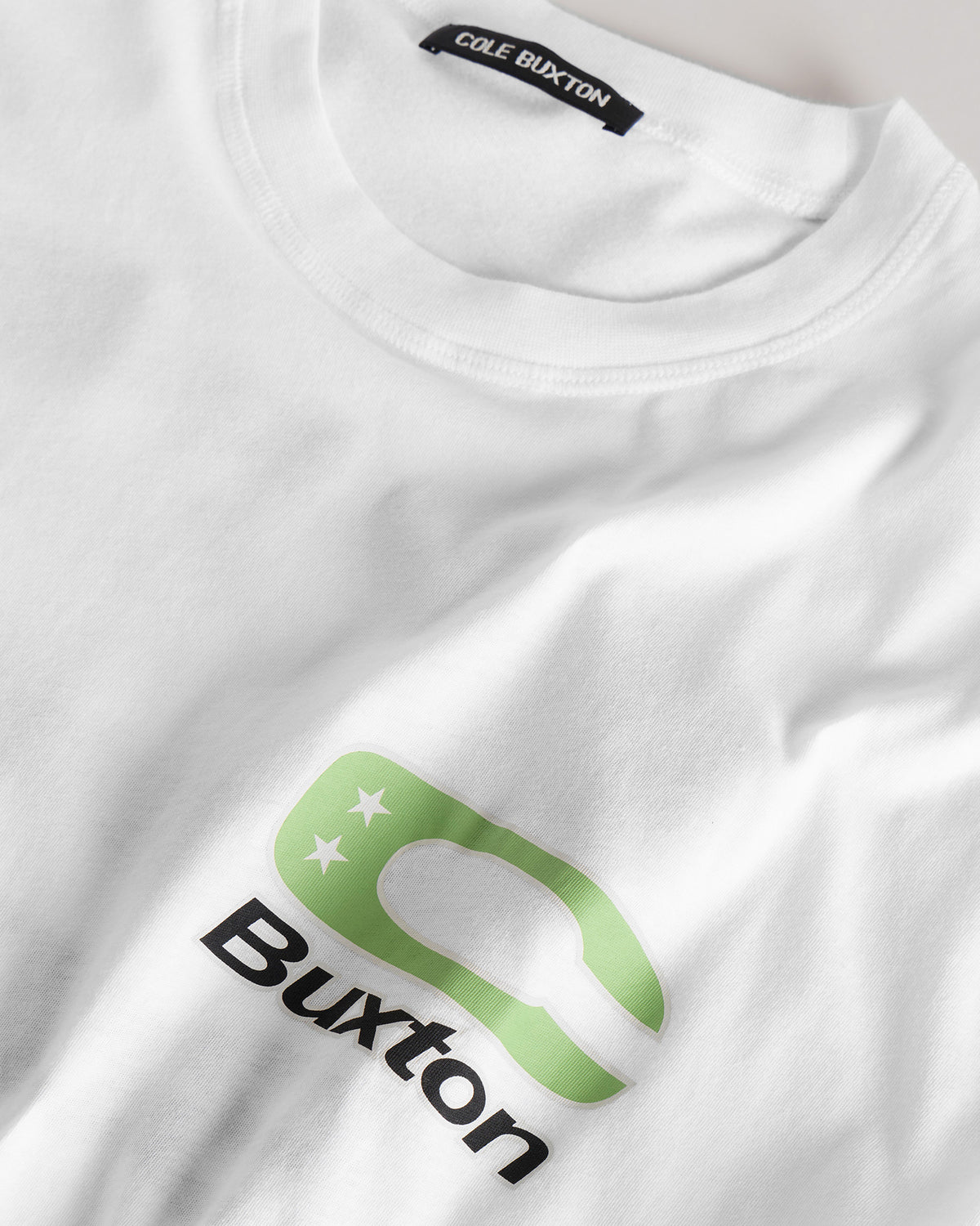END. x Cole Buxton T-Shirt