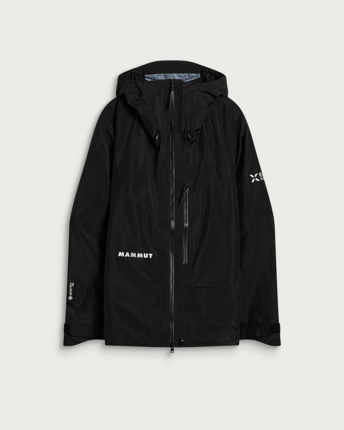 Mammut Eiger Nordwand Advanced Gore-Tex Jacket