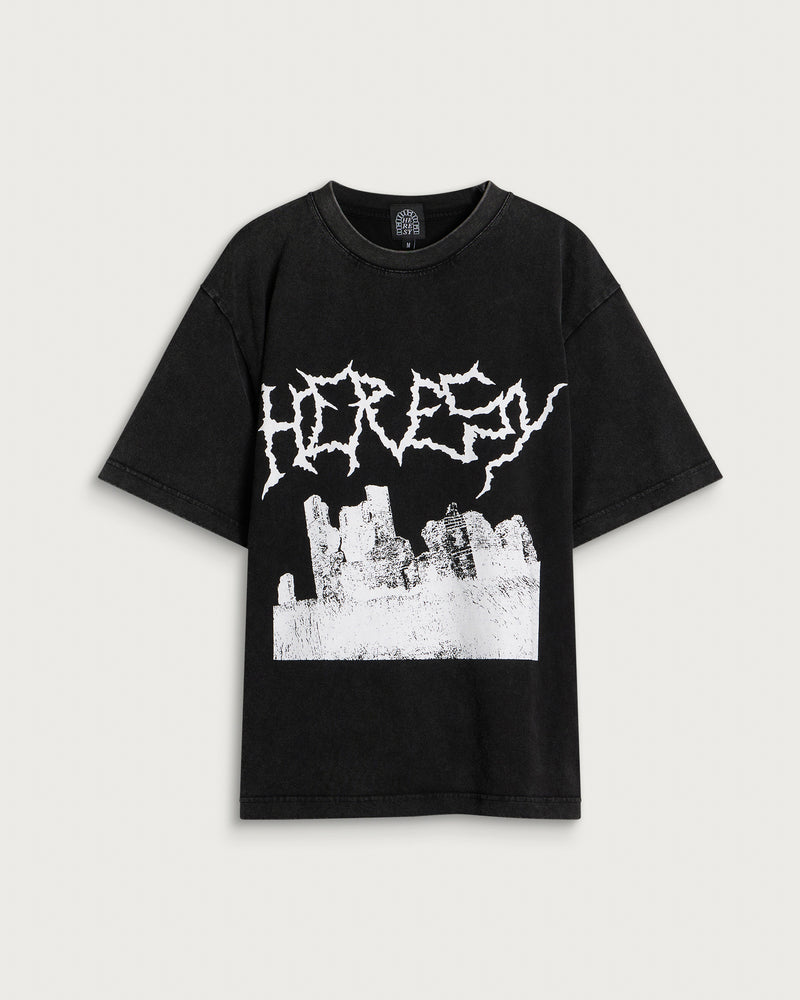 Heresy Desolate T-Shirt