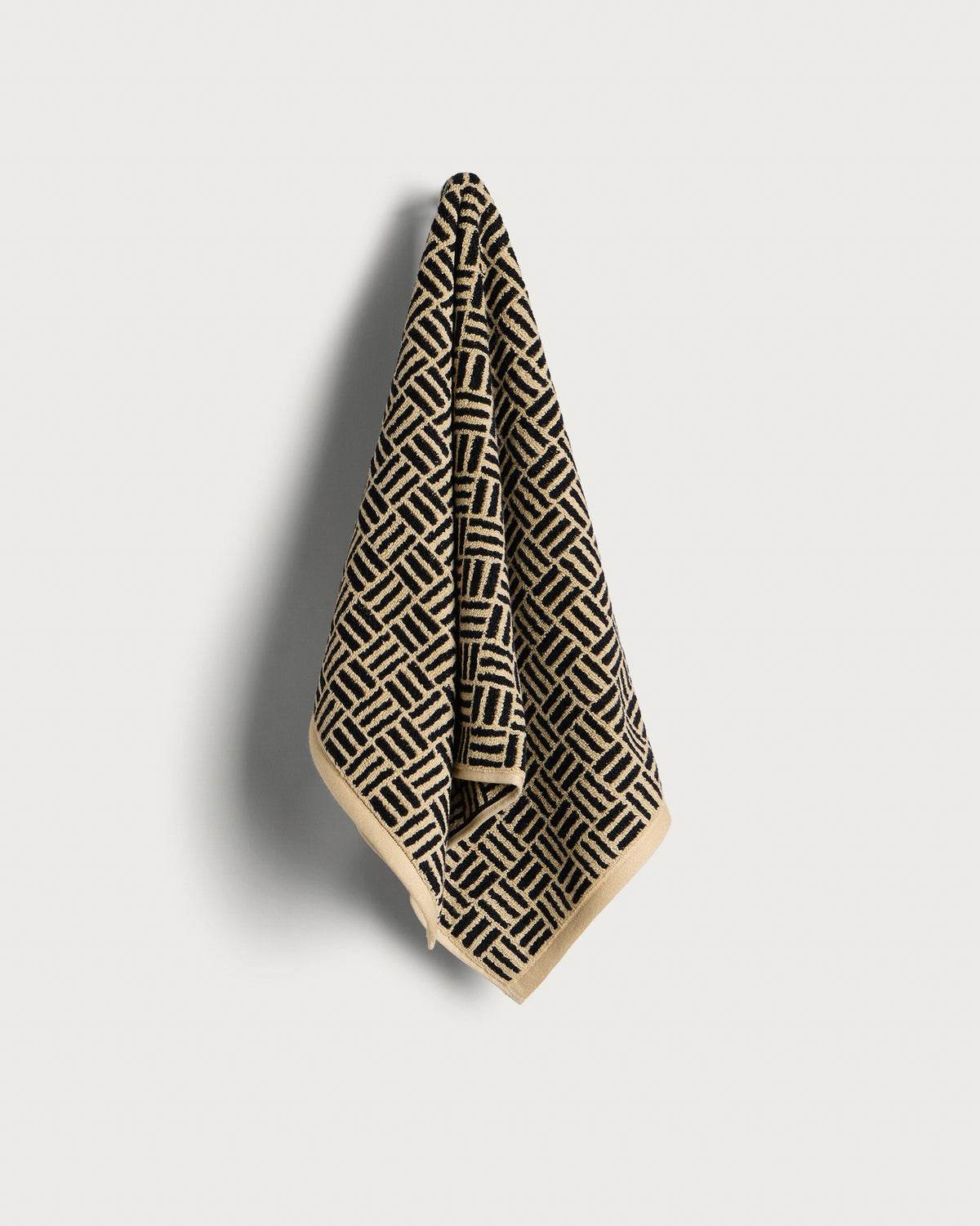 Baina Torrens Hand Towel