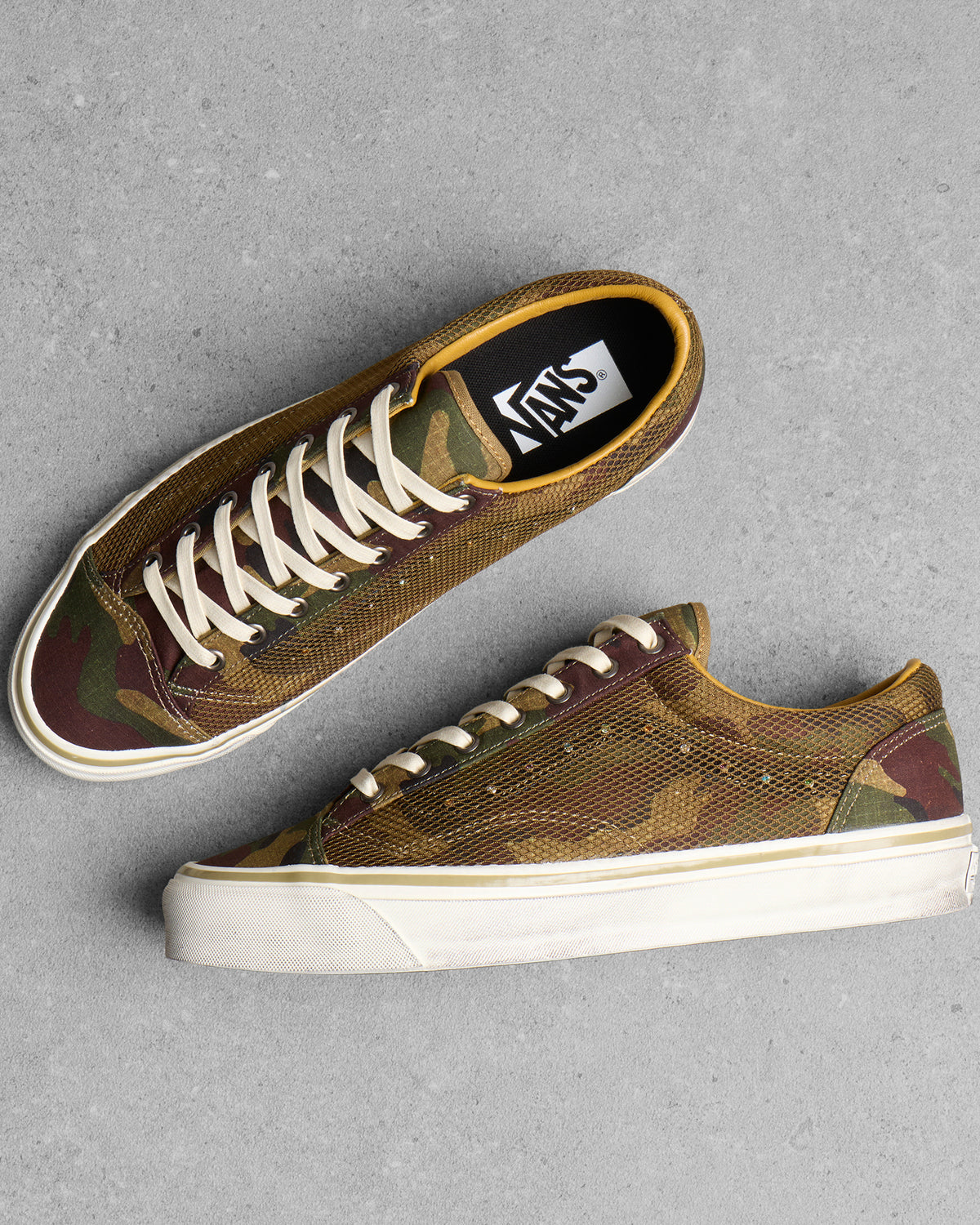 Vans LX Old Skool 36 Sneaker