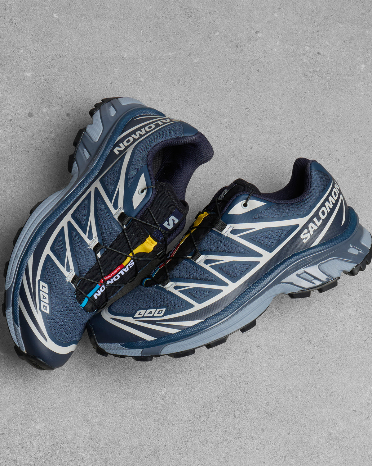 Salomon XT-6 Sneaker