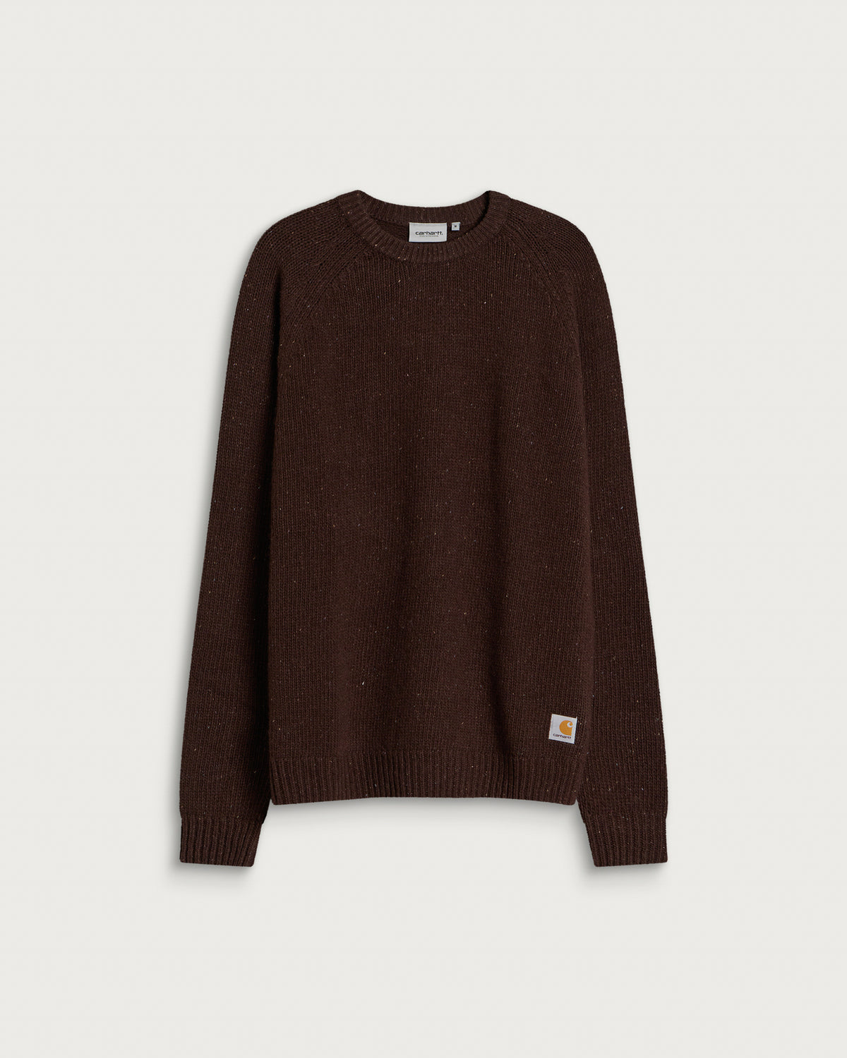 Carhartt WIP Anglistic Jumper