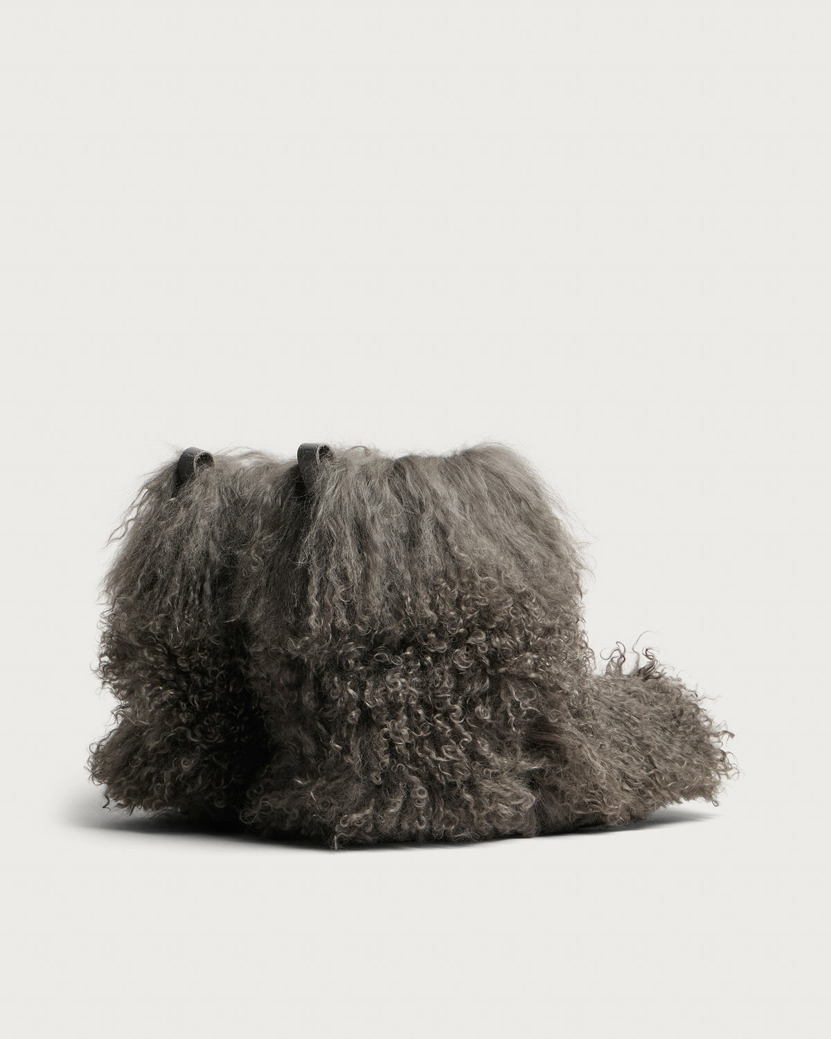 UGG Classic Short Fluff Momma