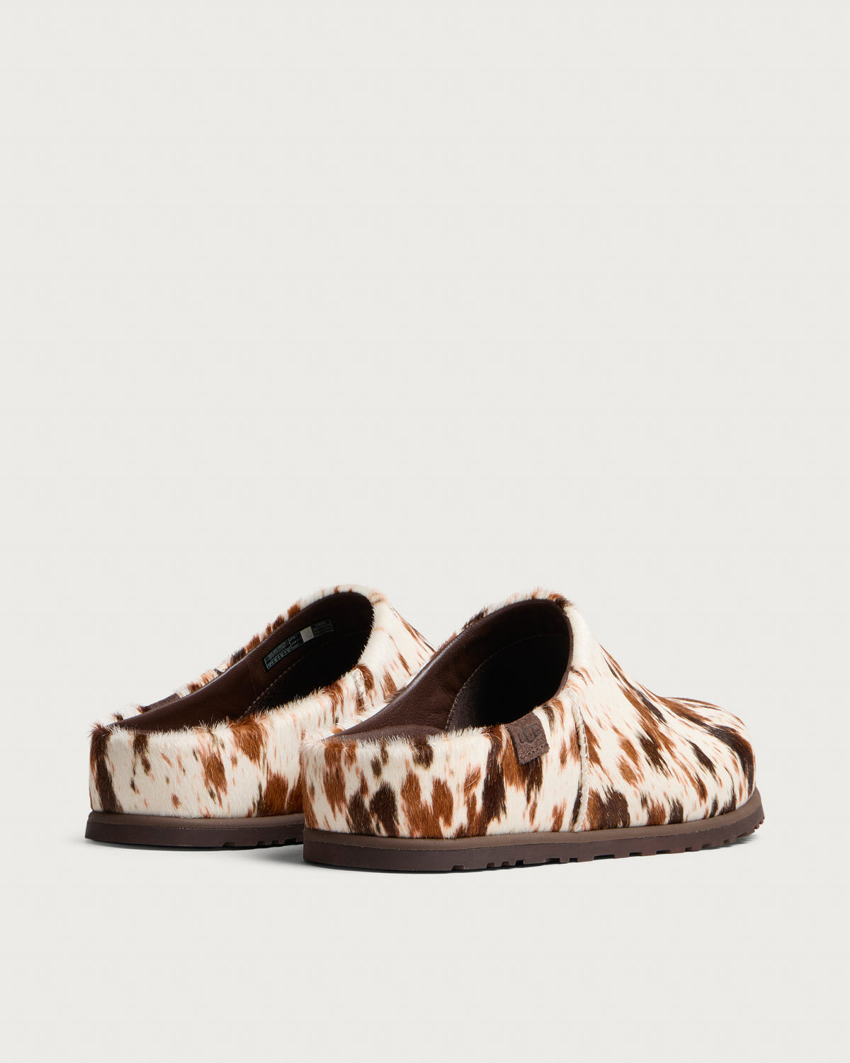 UGG Otzo Western Clog