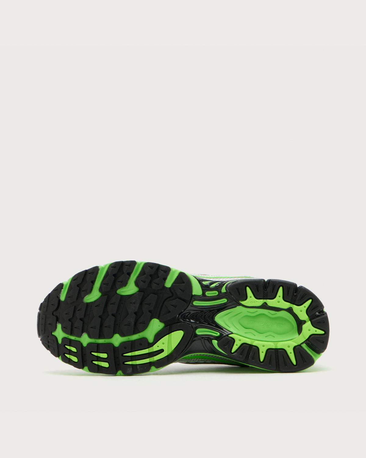 Saucony Ride 1 Sneaker
