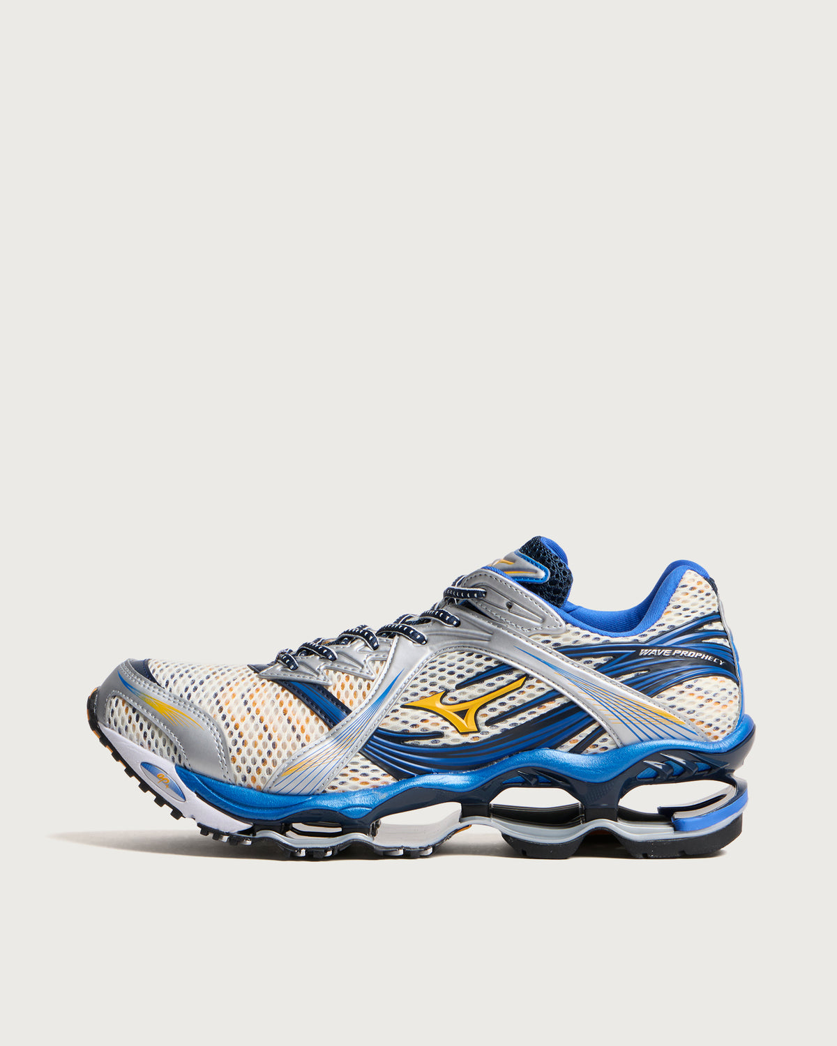 Mizuno Wave Prophecy 1 OG Sneaker
