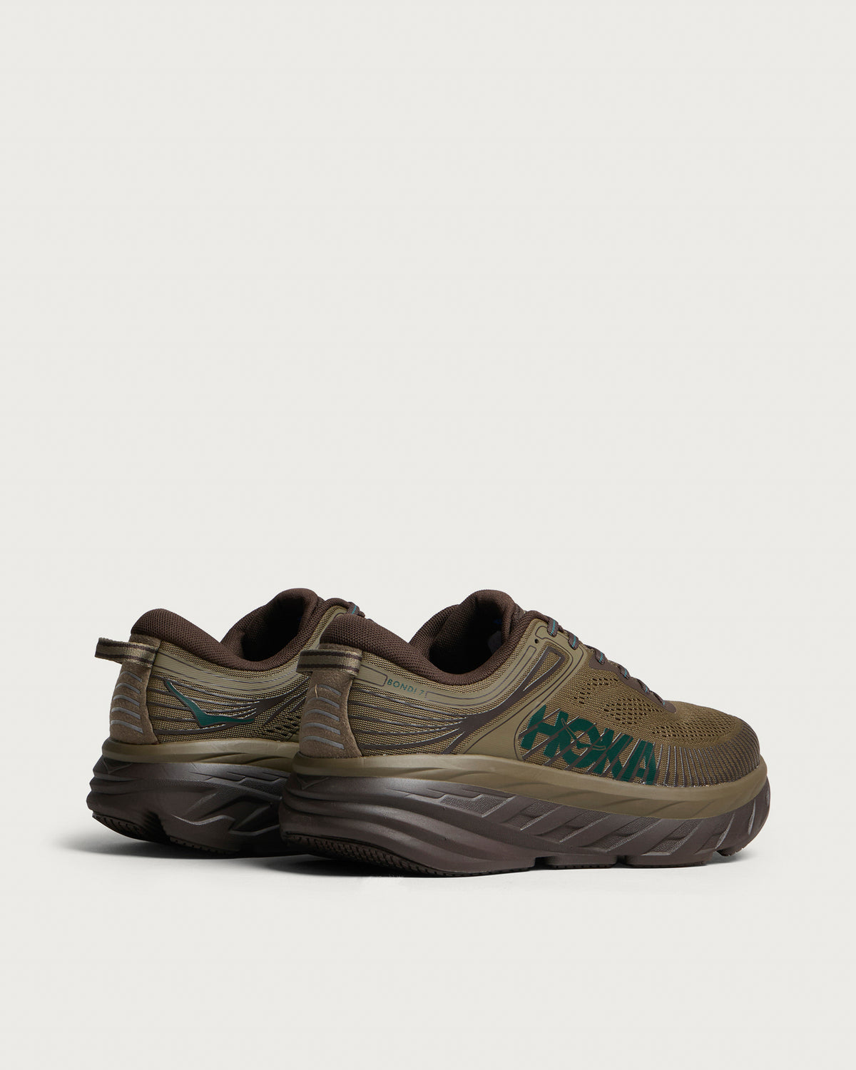 Hoka ONE ONE Bondi 7 Sneaker