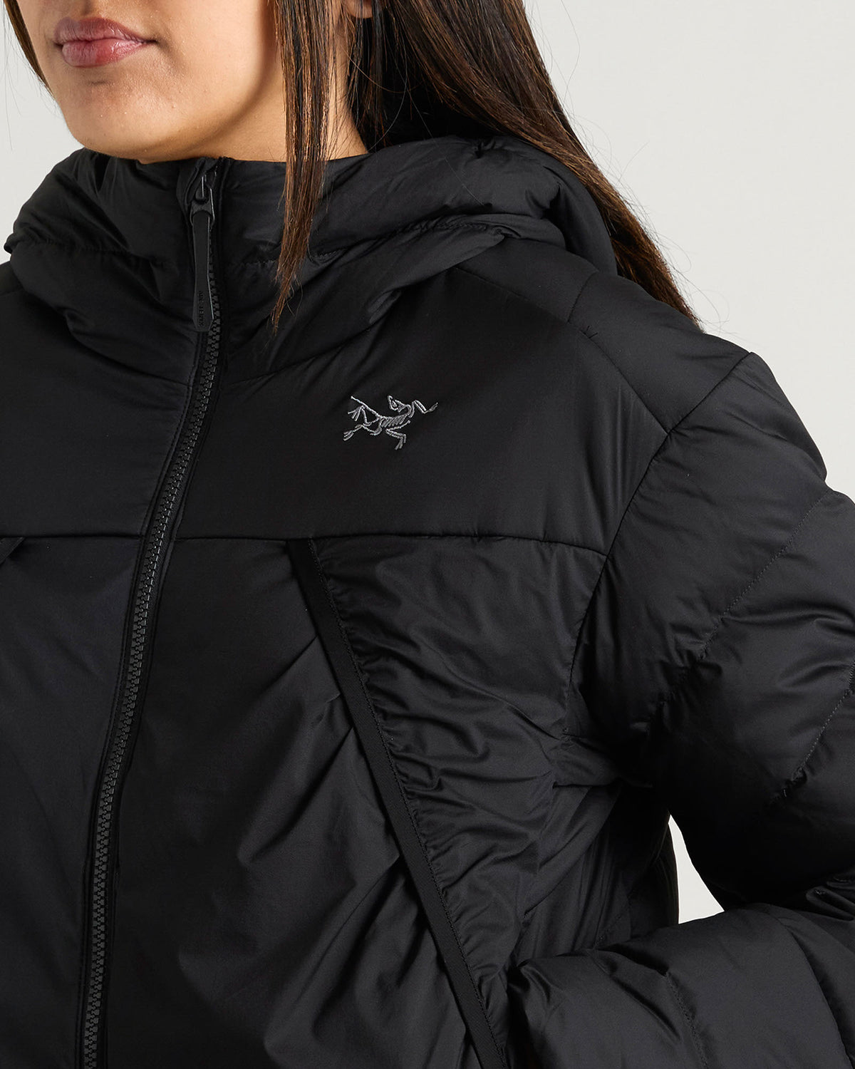 Arc'teryx Omineca Short Jacket