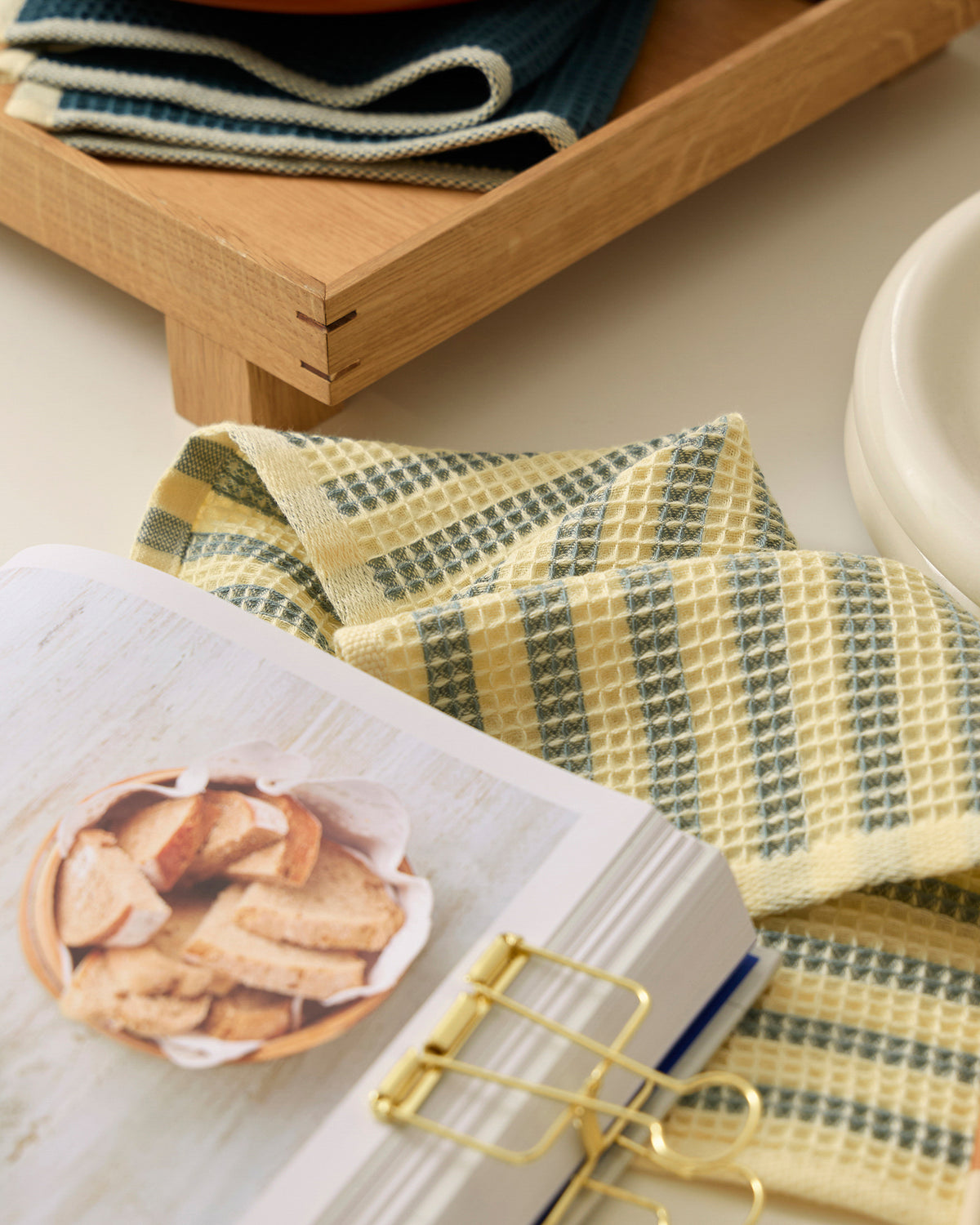 HAY Canteen Dish Cloth - Set of 2