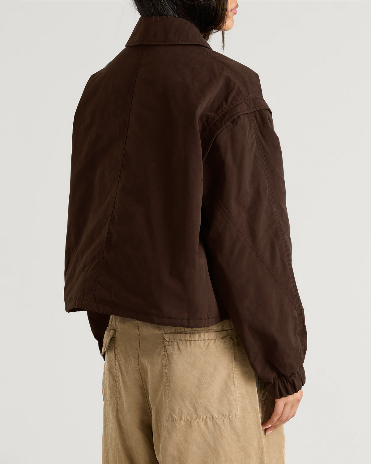 YMC Heath Bomber Jacket