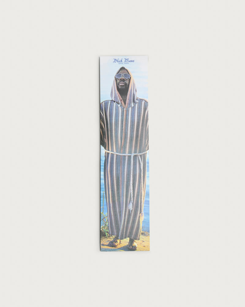 Butter Goods x Kuumba Black Moses Incense