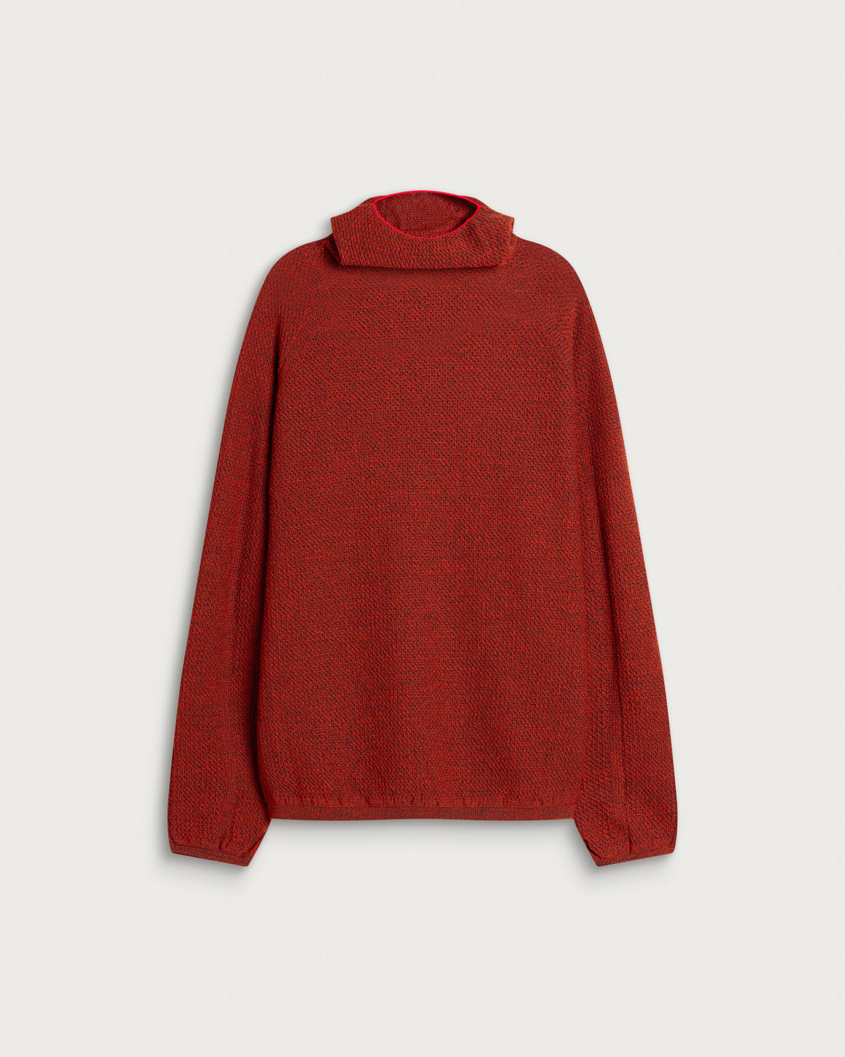 Goldwin 0 Perforated Wholegarment Knit Top