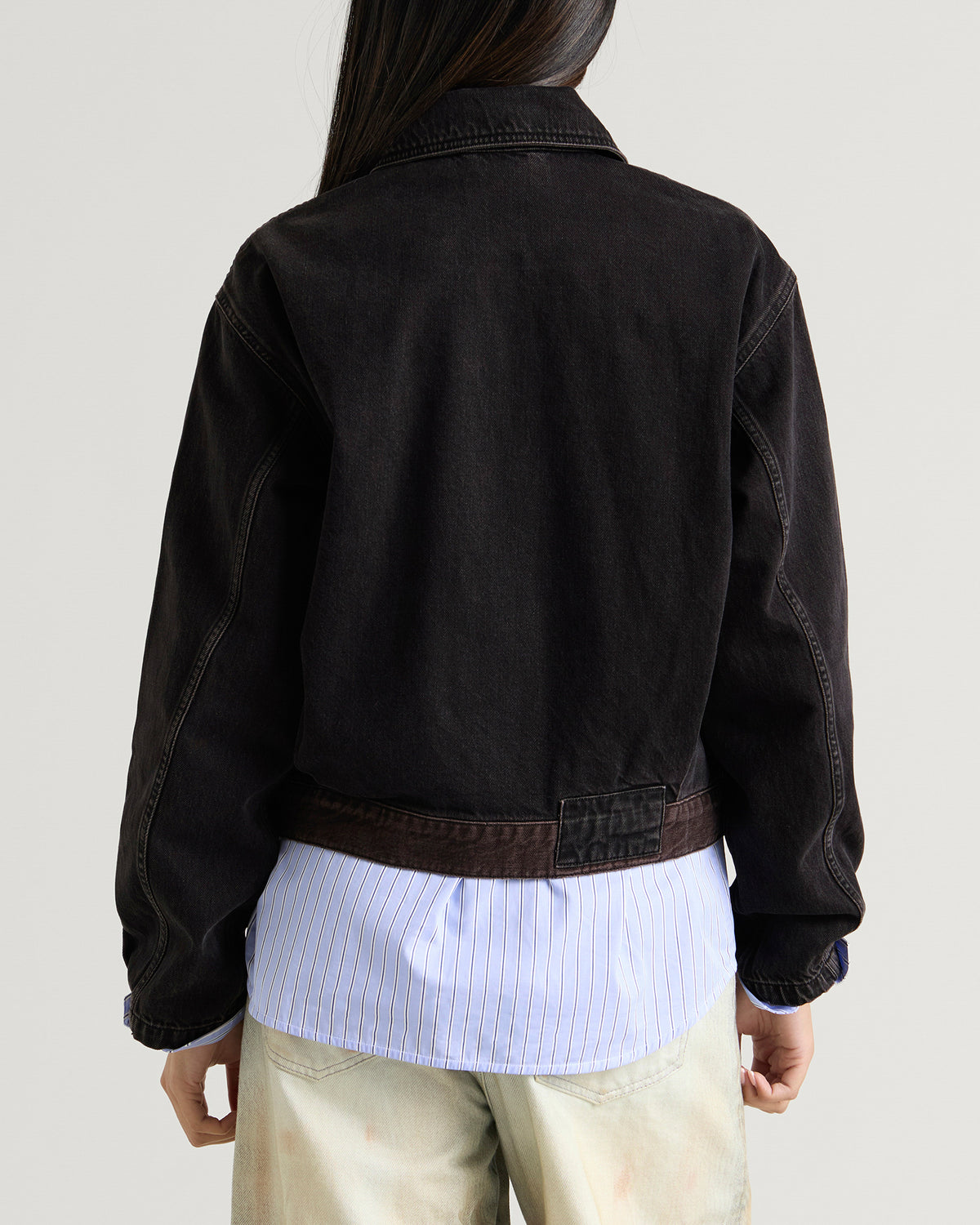 mfpen Decorator Jacket