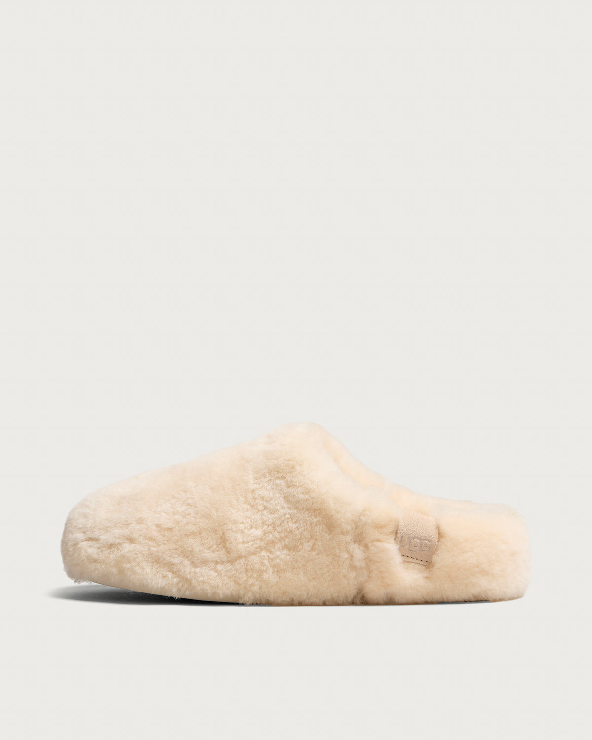 UGG Elea Fluffed Slip-On