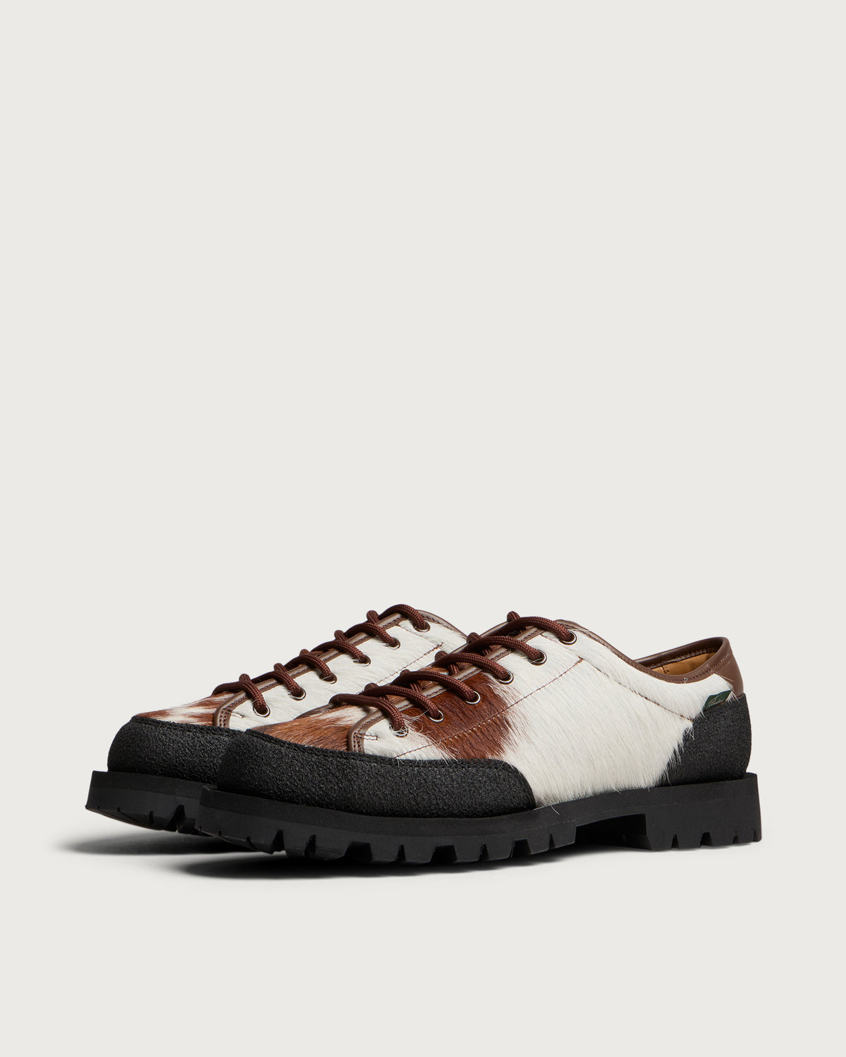 Paraboot Montana