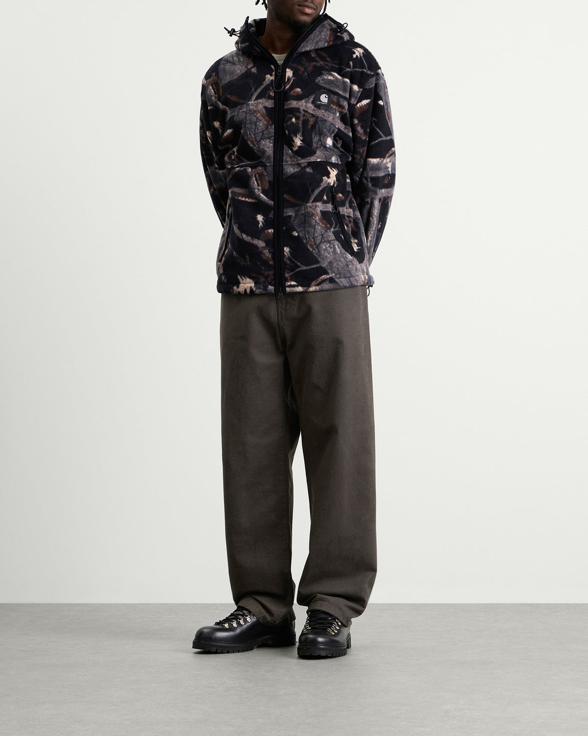 Carhartt WIP Blevin Liner