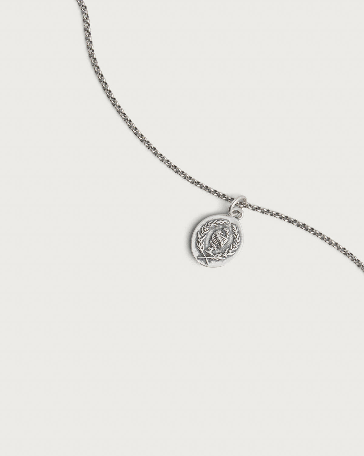 Serge DeNimes Juniper Necklace