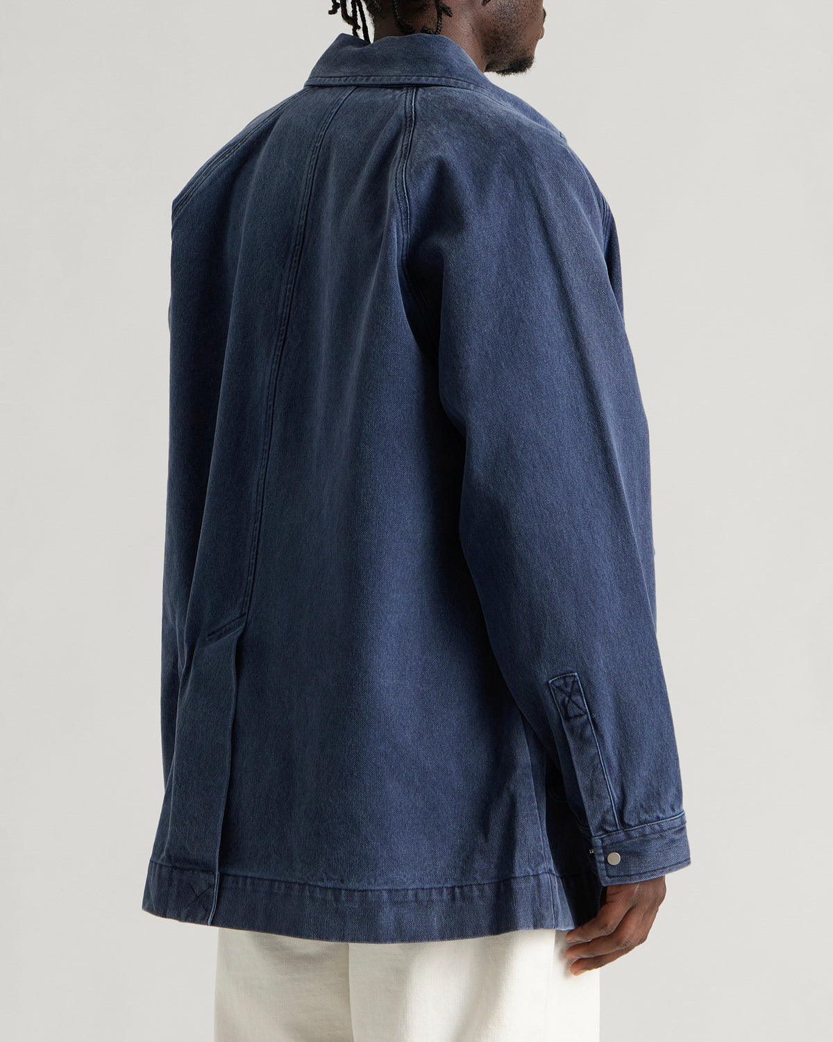 Folk Carcoat