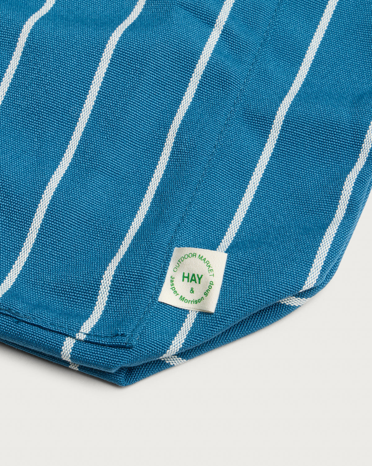 HAY Outdoor Market Tote Bag - Medium