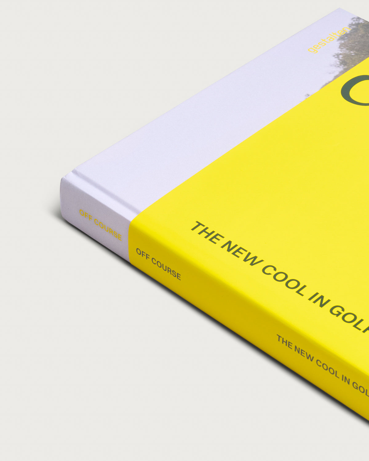 Off Course: The New Cool In Golf