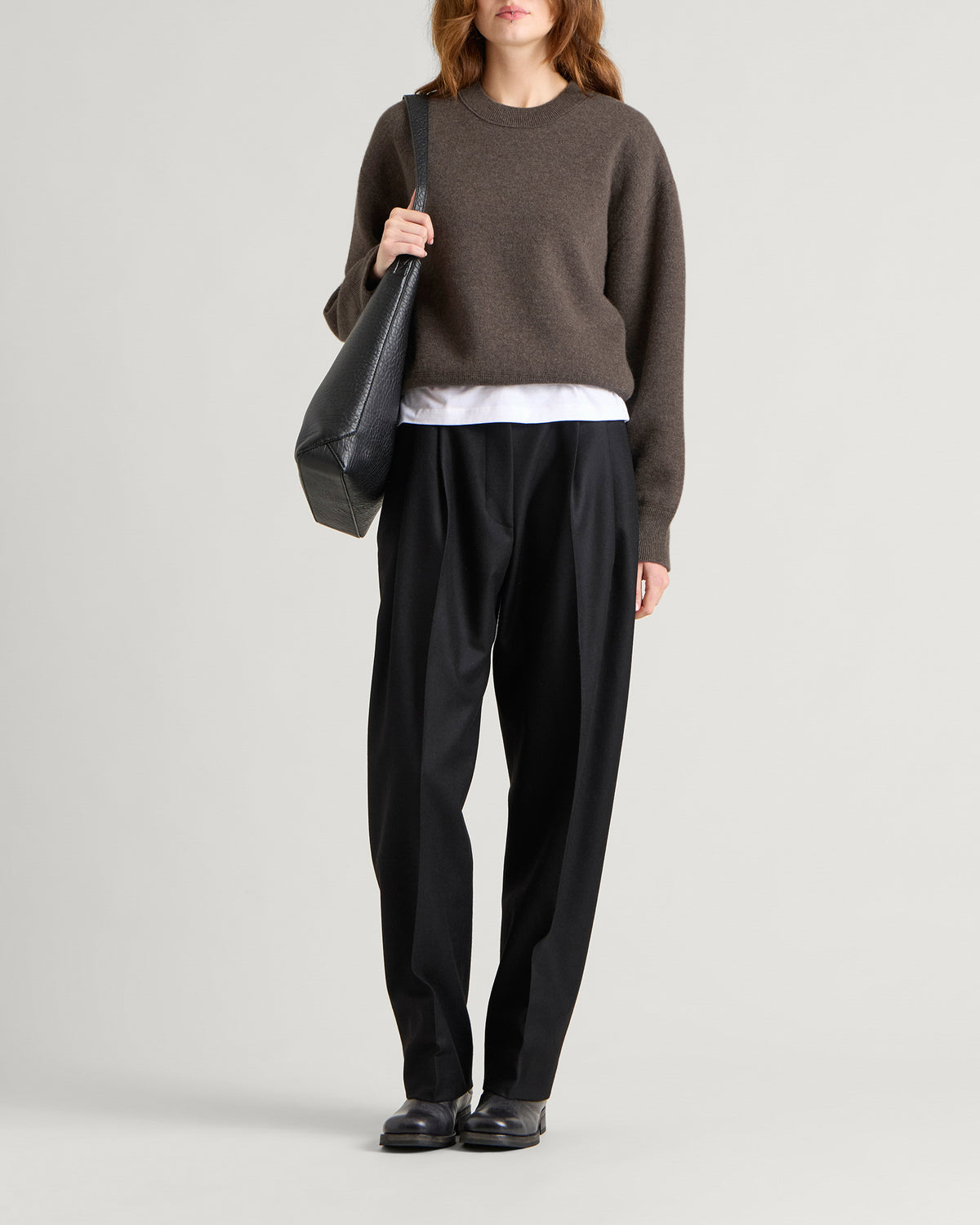 Studio Nicholson Morina Jumper