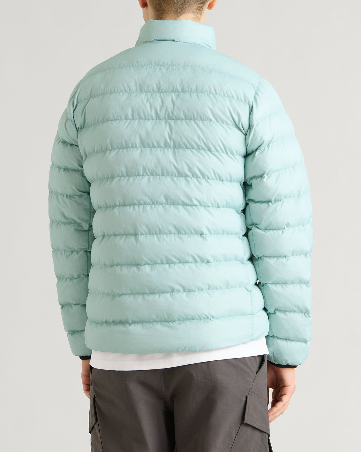 ON Ascent Puffer Jacket