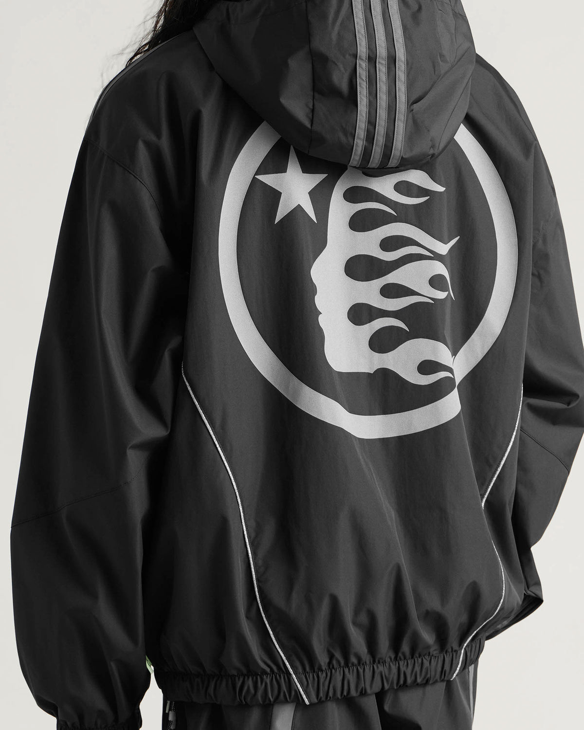adidas x Hellstar Track Jacket