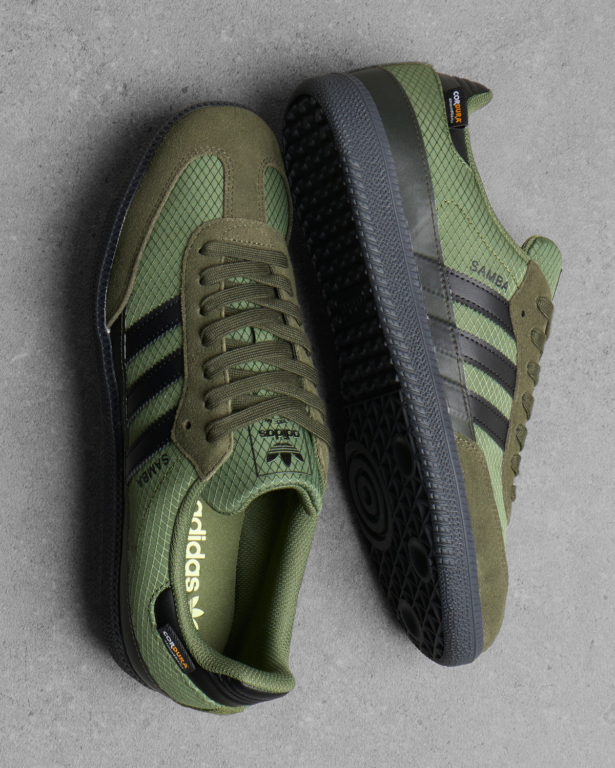 adidas Samba OG Sneaker