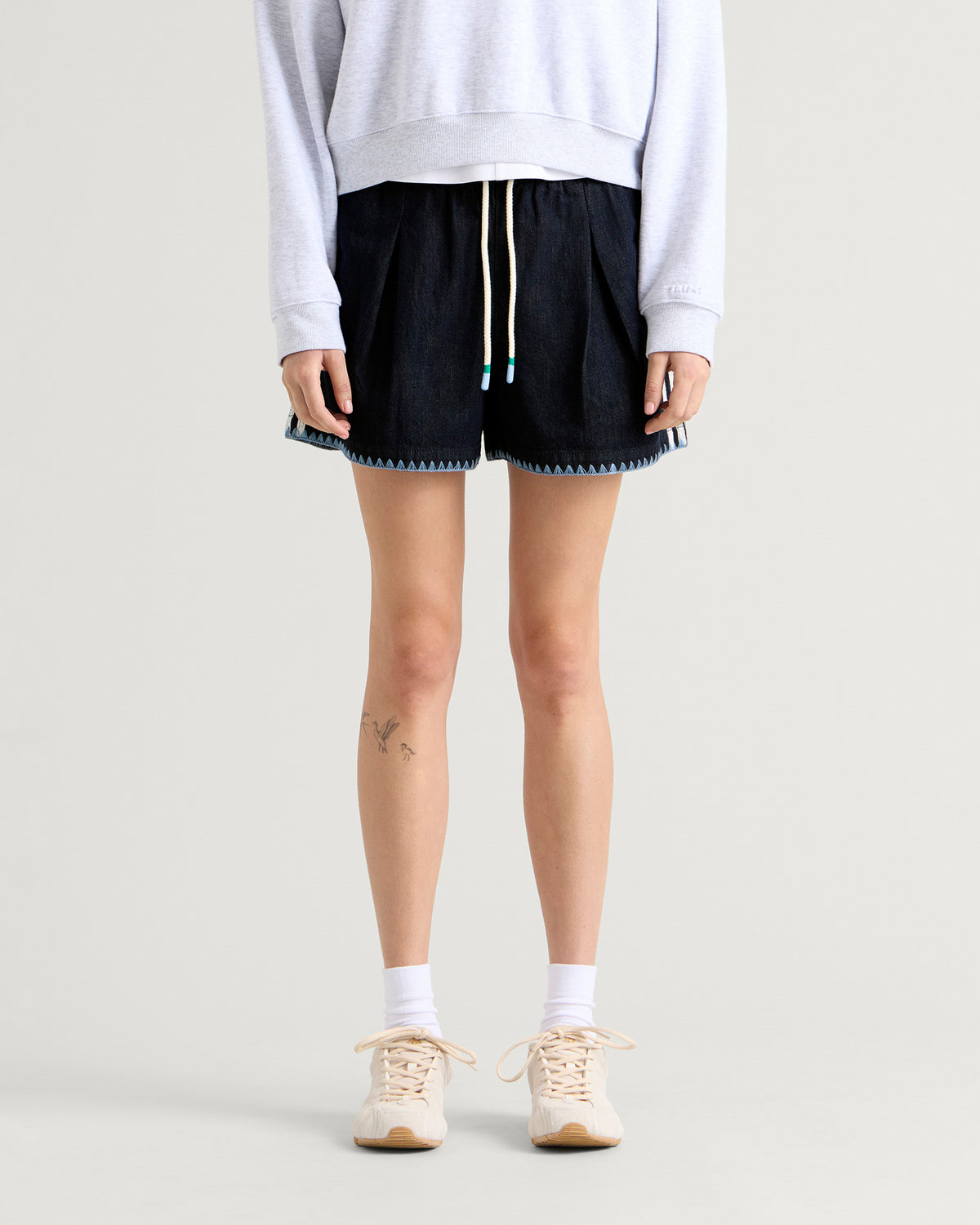 adidas Wide Shorts