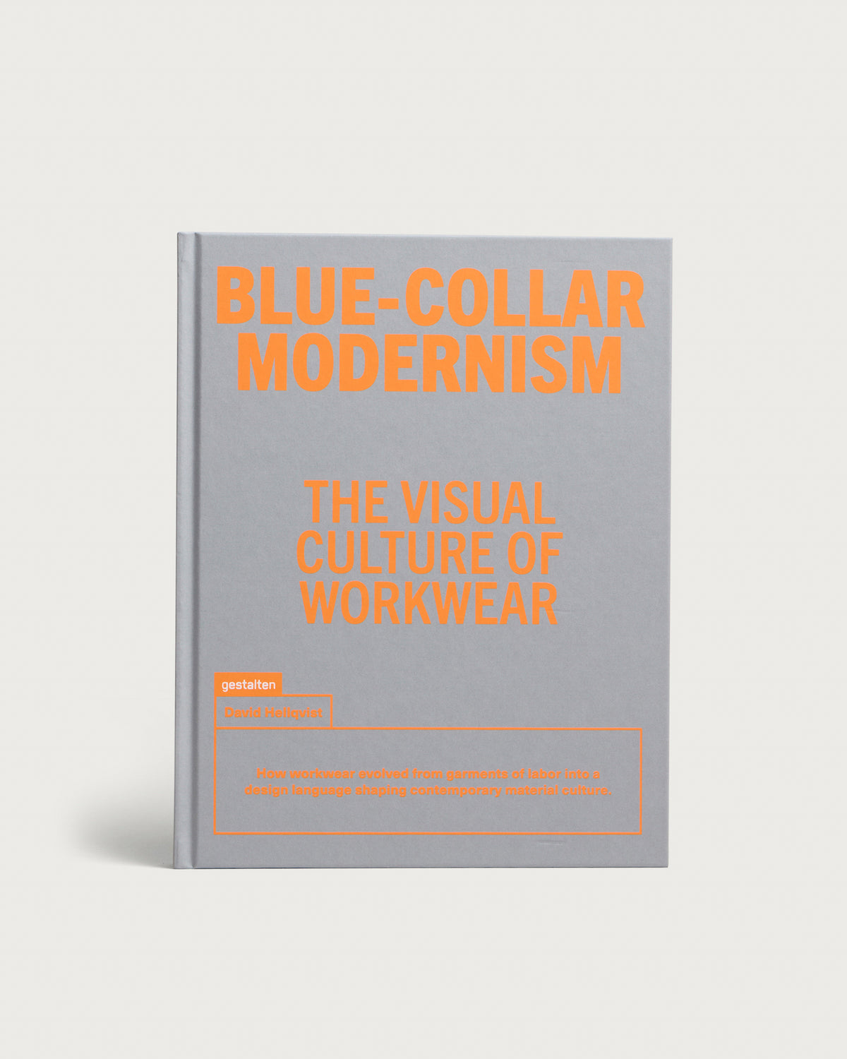 Blue-Collar Modernism