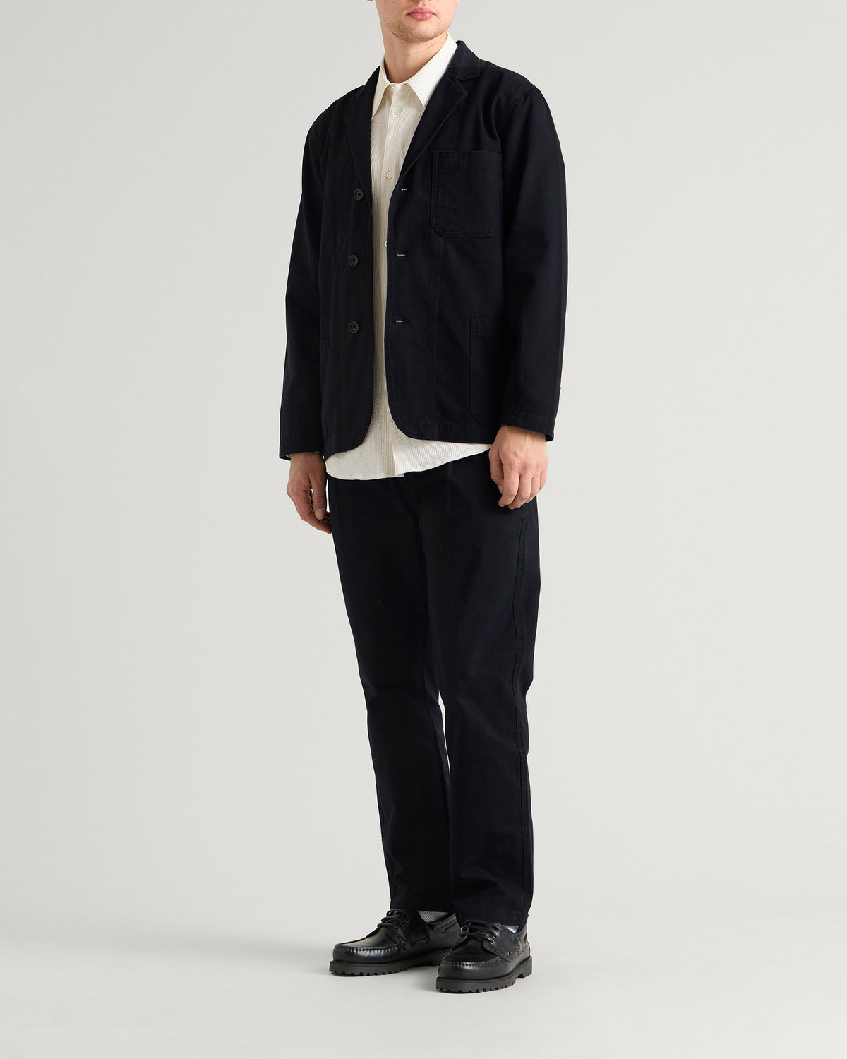 Service Works Twill Waiter Pants