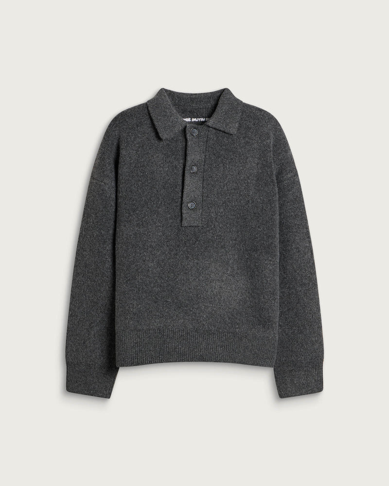 MKI Double Knit Rugby