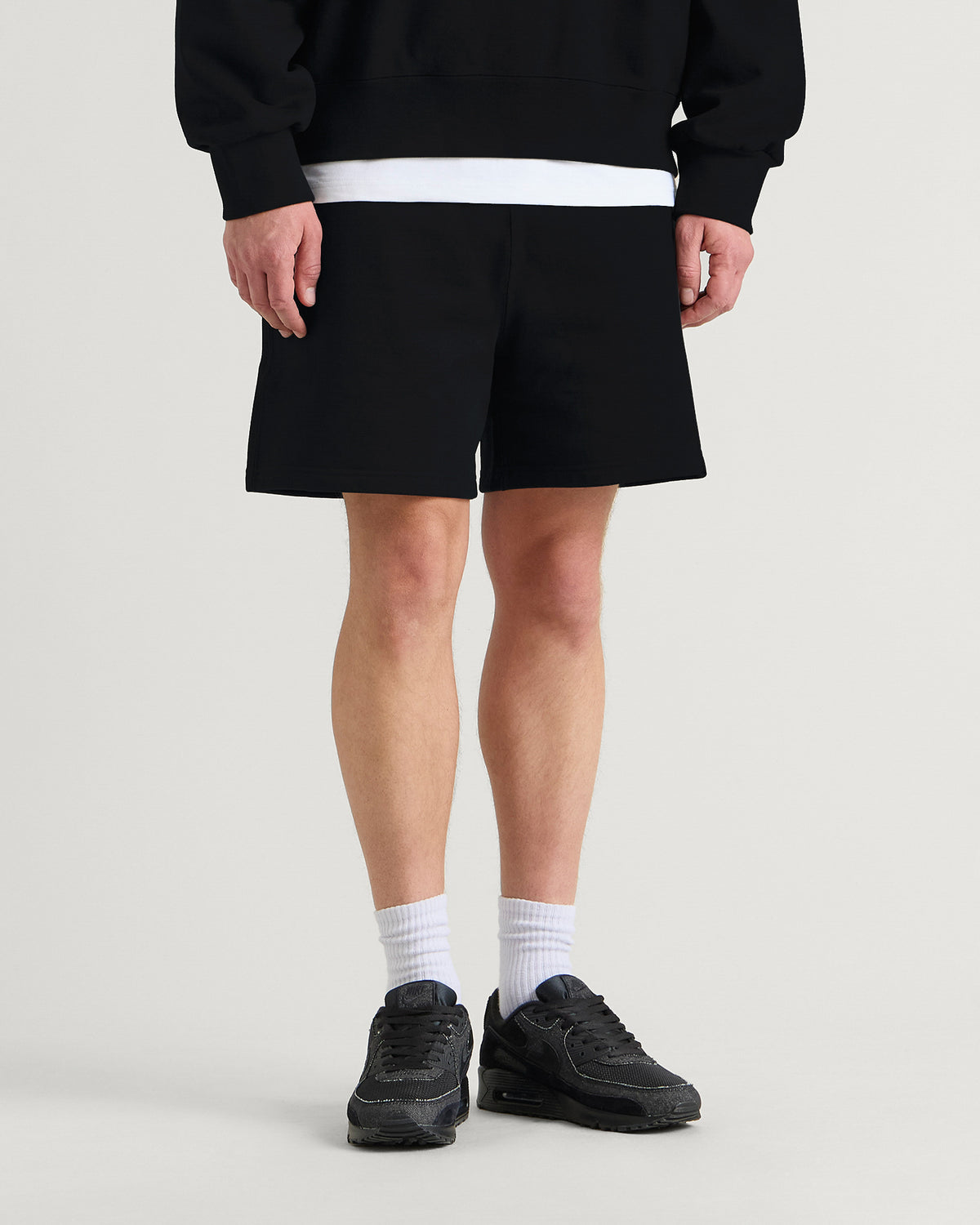Nike 560 Fleece Short