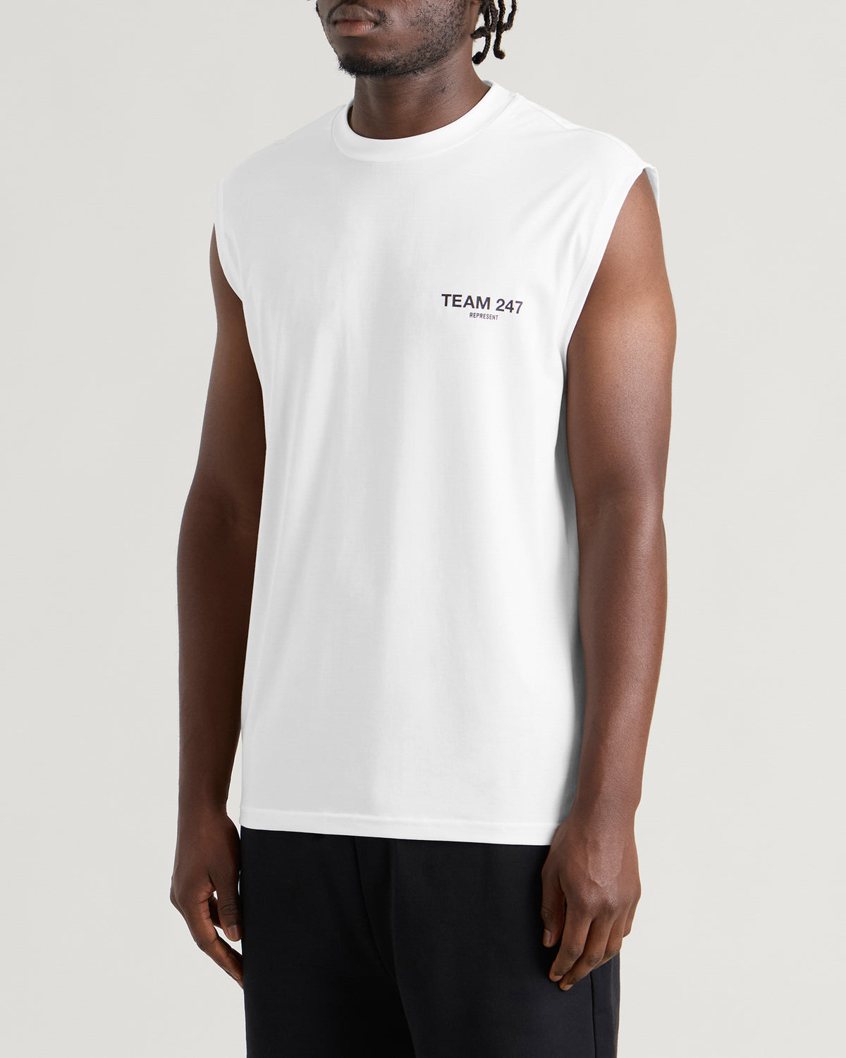 Represent Team 247 Oversized Tank
