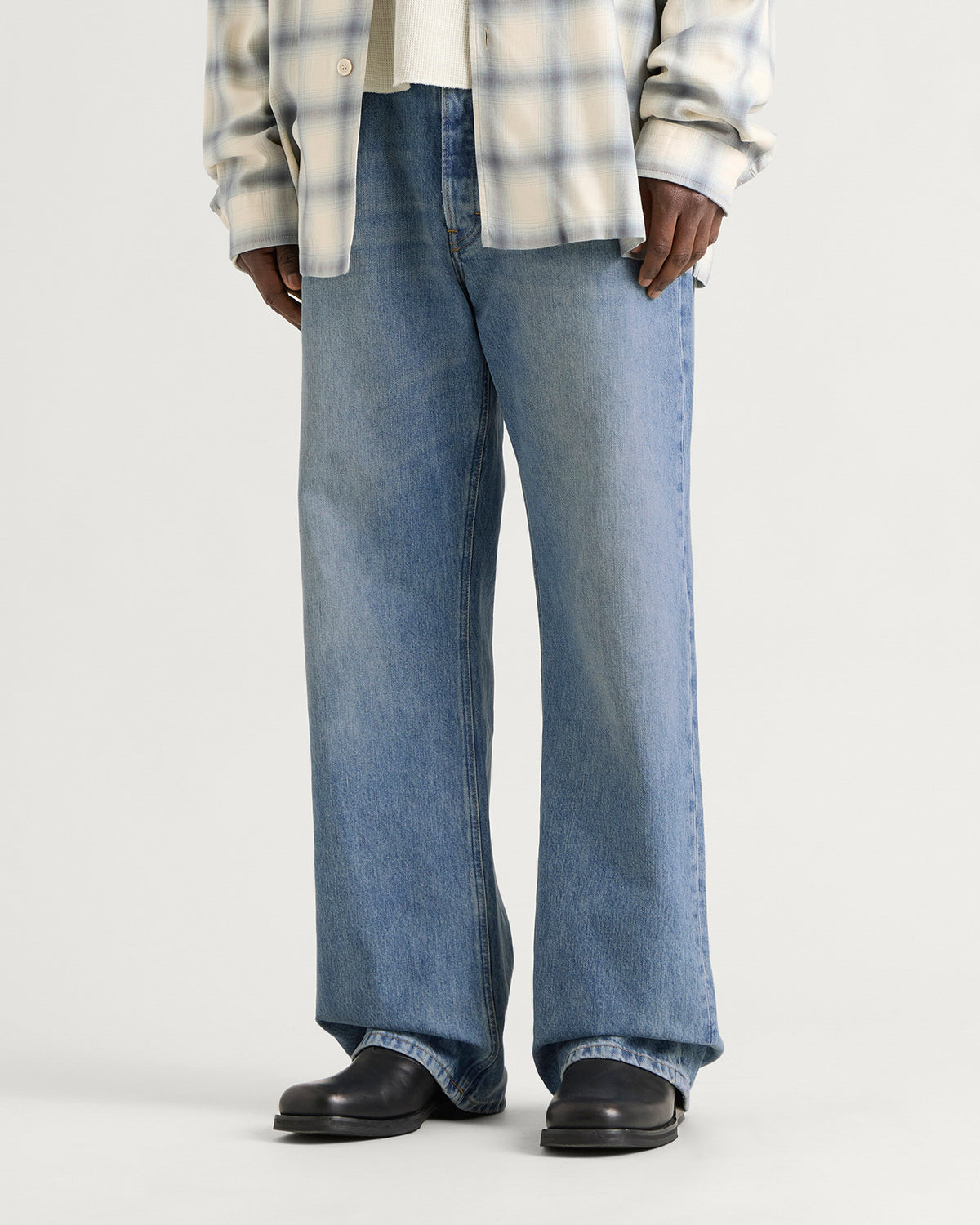 Jeanerica Vega Jeans
