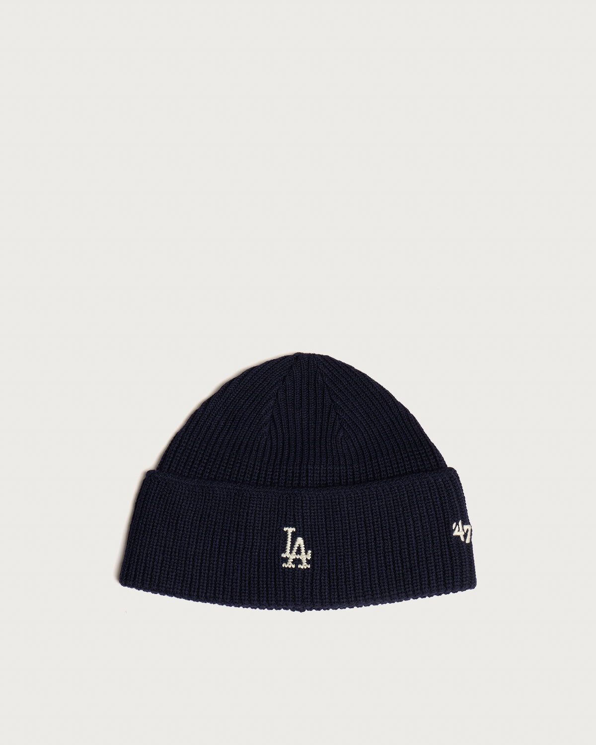 '47 NY Yankees Worn In Cuff Knit Beanie