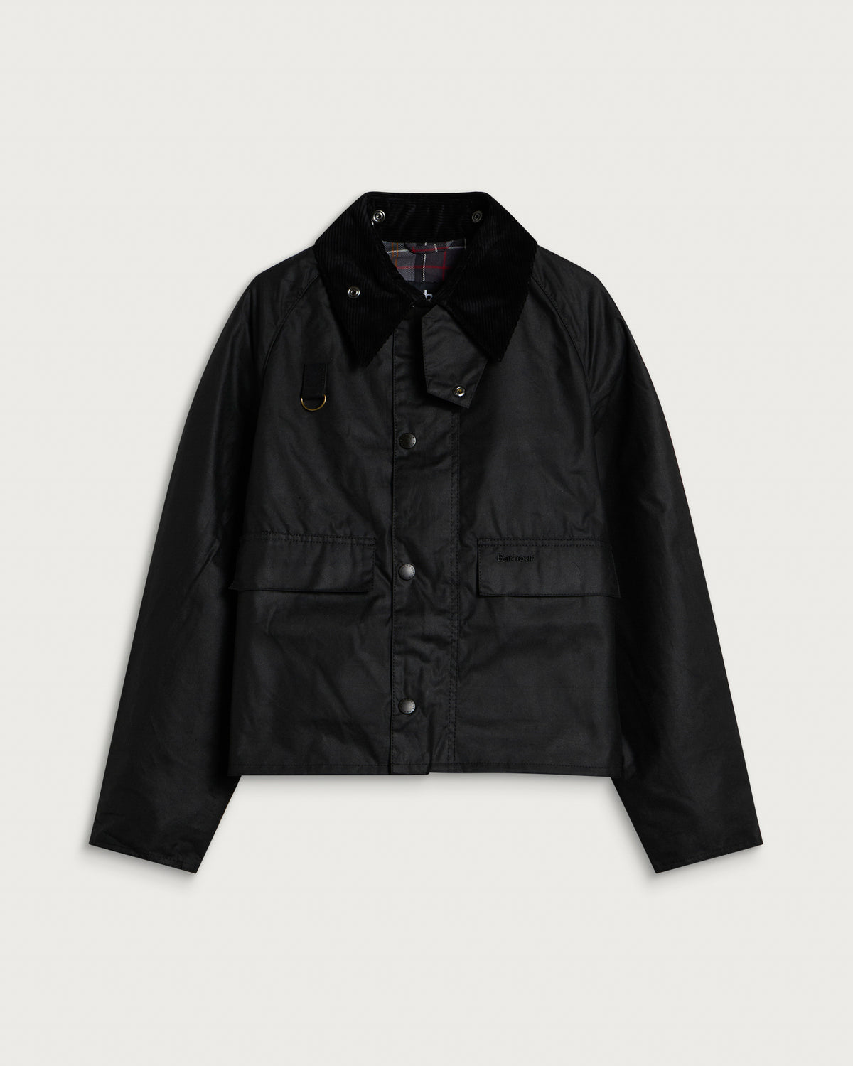 Barbour SL Spey Wax Jacket