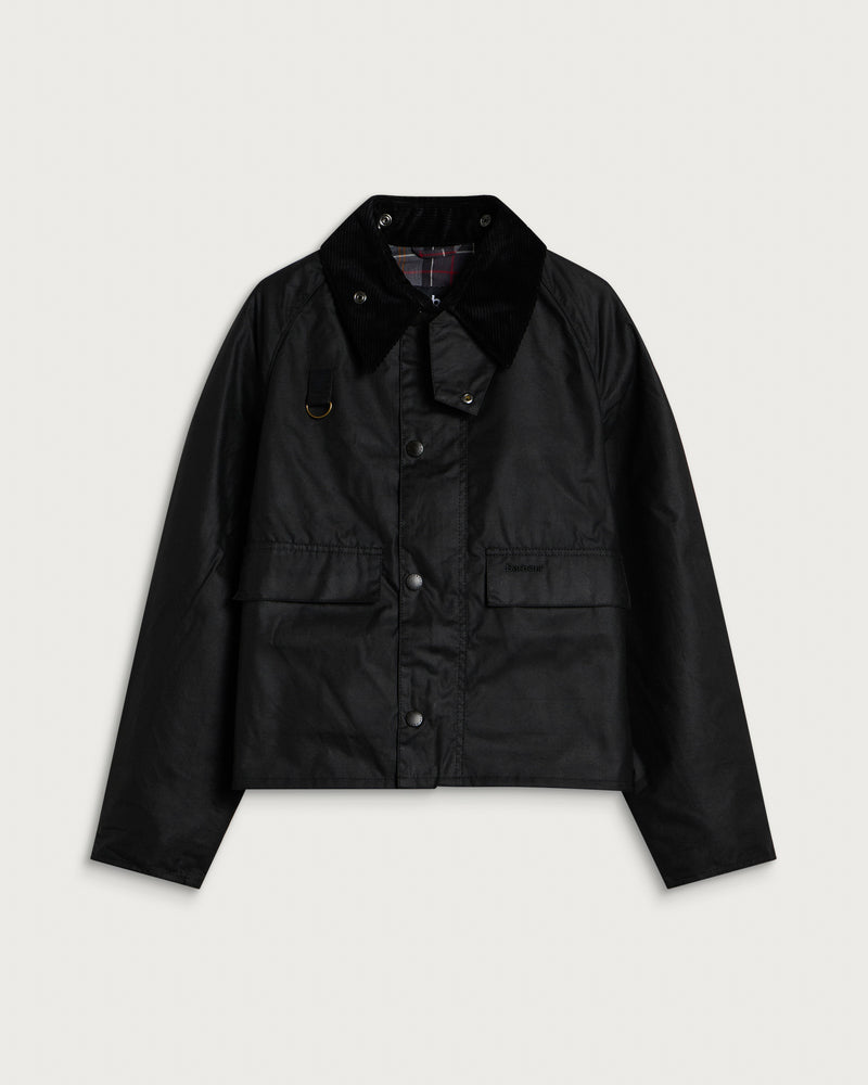 Barbour SL Spey Wax Jacket
