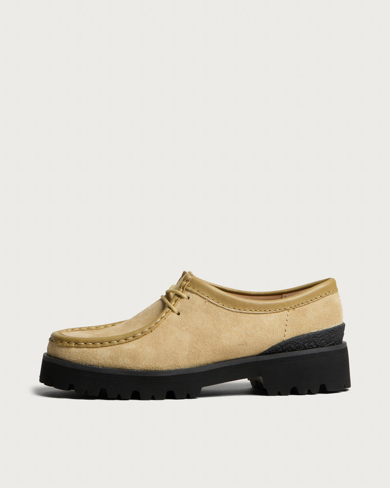 Clarks Originals Walla Yukoner