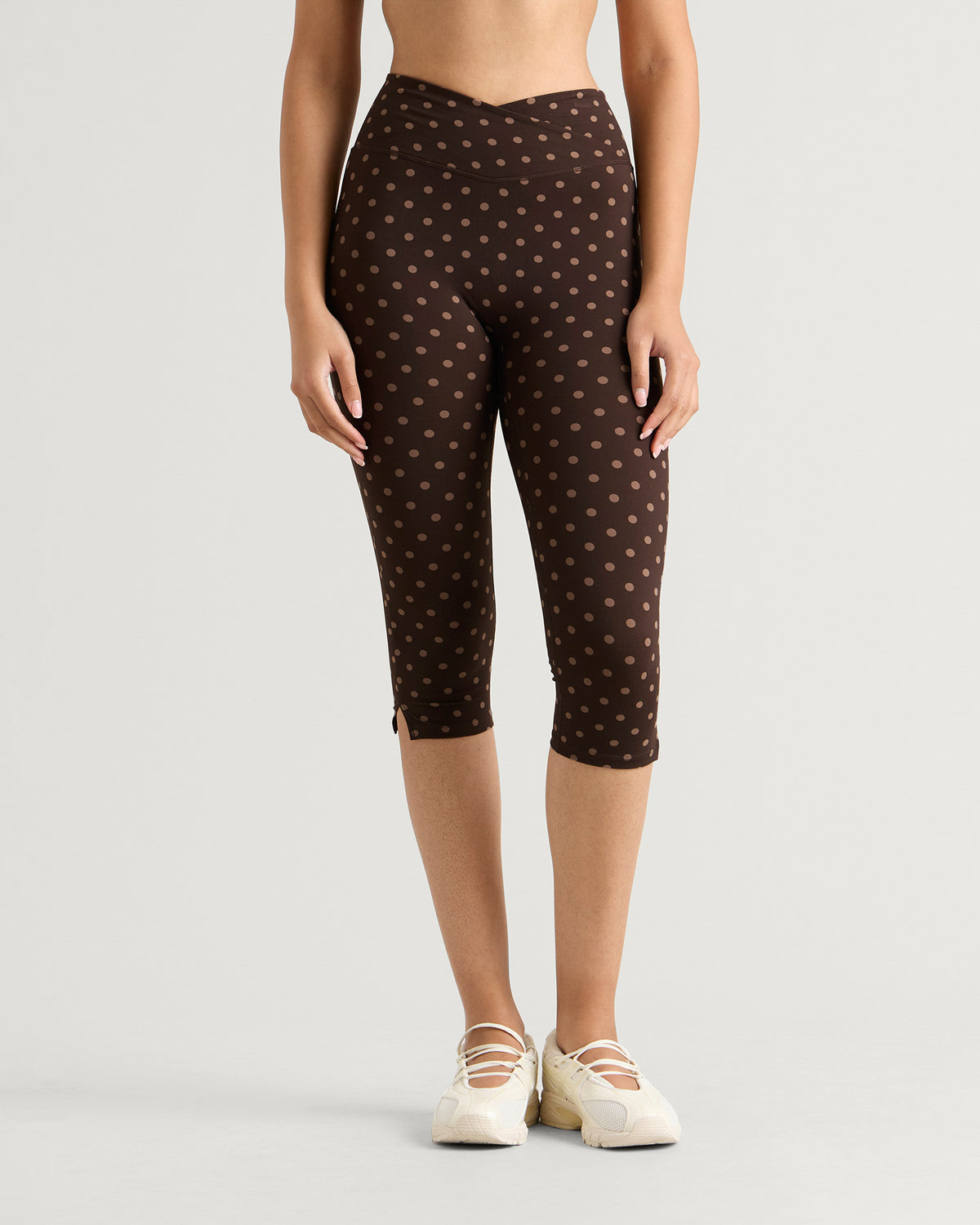 TALA DayFlex Capri Leggings