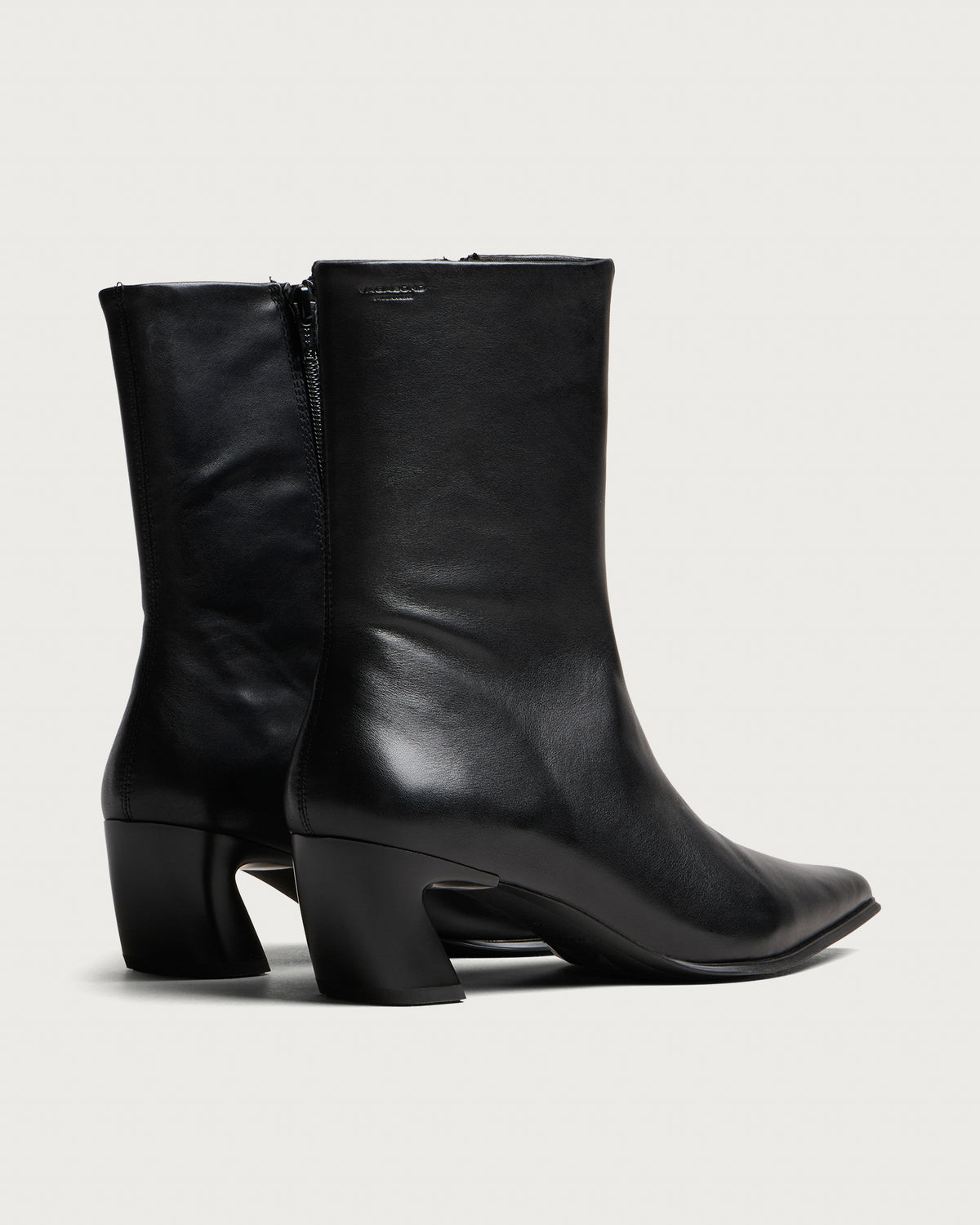 Vagabond Shoemakers Ilona Heel Boots
