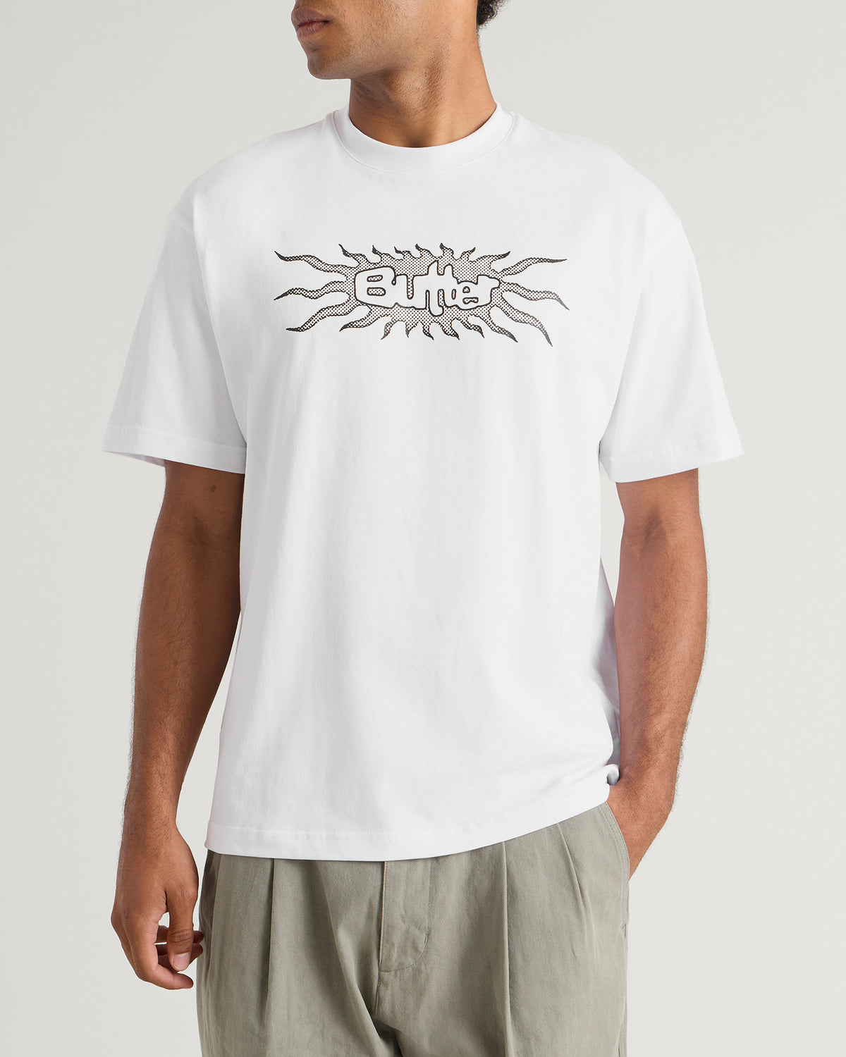Butter Goods Solar T-Shirt