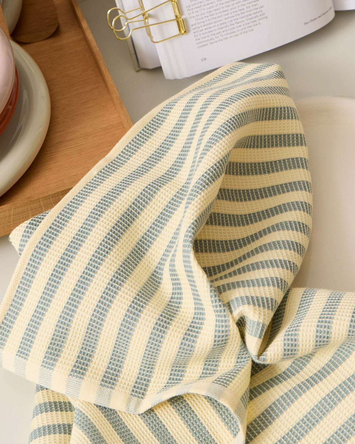 HAY Canteen Tea Towel