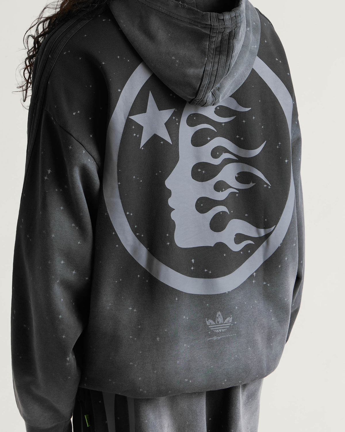 adidas x Hellstar Hoodie