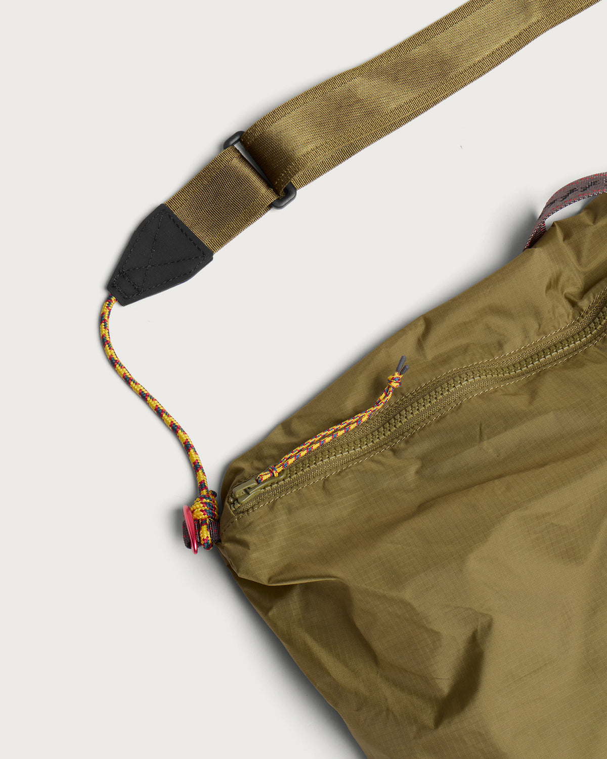 Klättermusen Mimer Duffelbag 40L