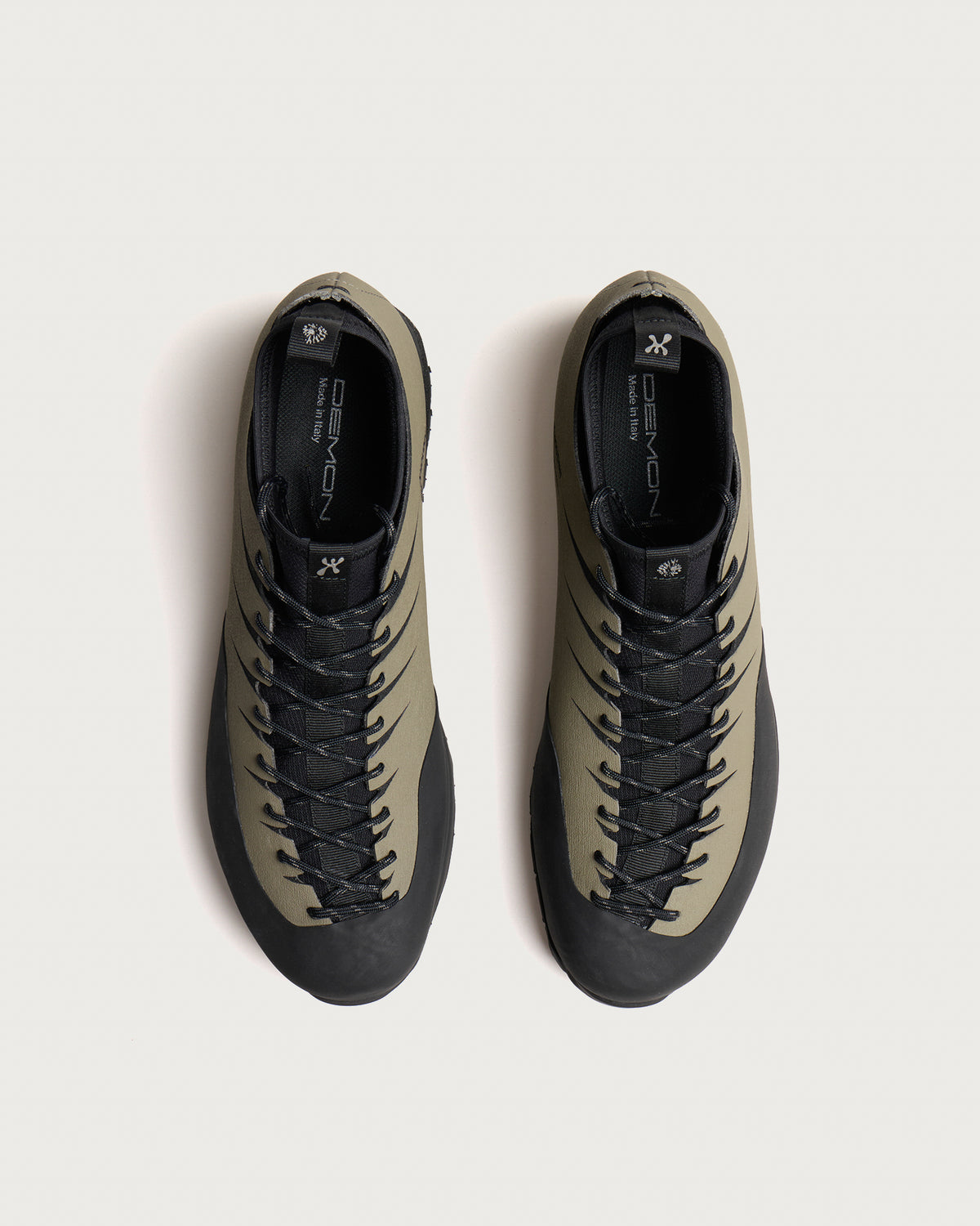 Houdini x Demon Silvestre Approach Shoe