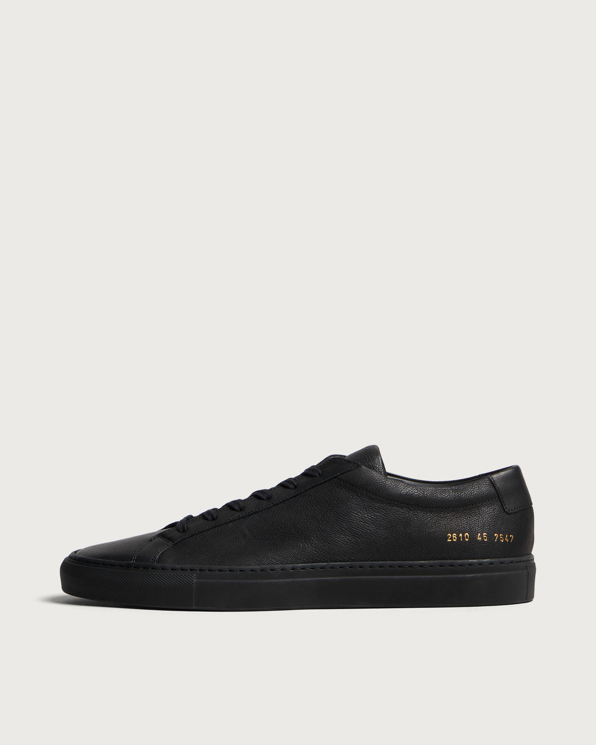 Common Projects Achilles Leather Sneaker